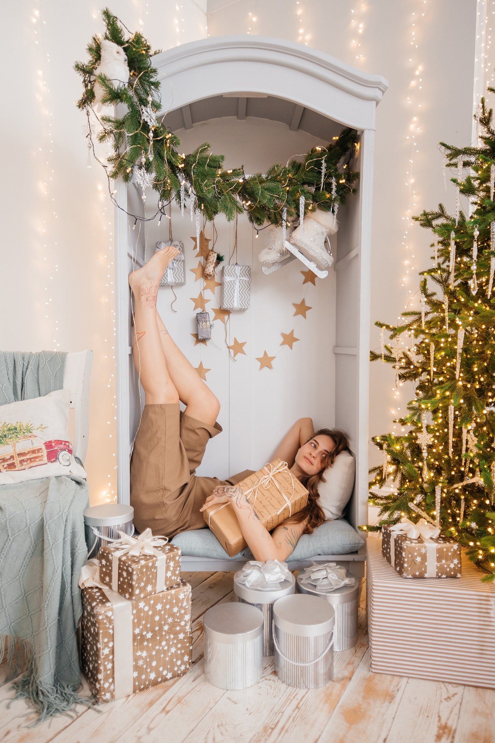 Семья. Фото и видео съёмка в Москве и МО Александр Чапала и Трояк Алеся