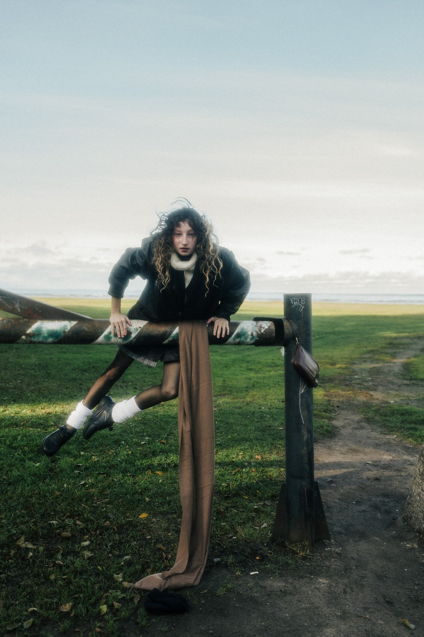 Индивидуальная фотосессия в СПб