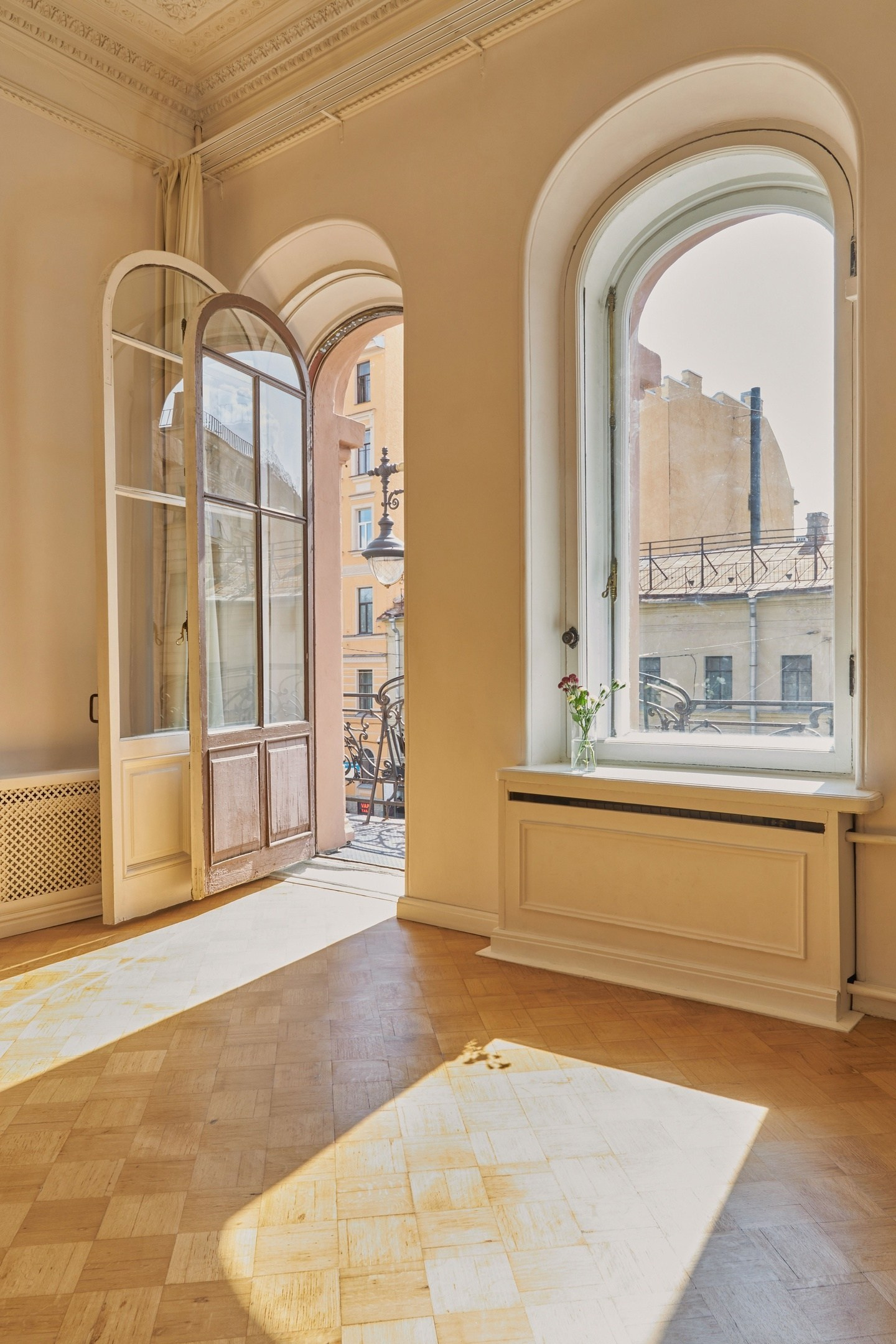 Фотопроект #BeYourself — фото о Вас и ничего лишнего. Юля Дэй • Фотограф, Санкт-Петербург