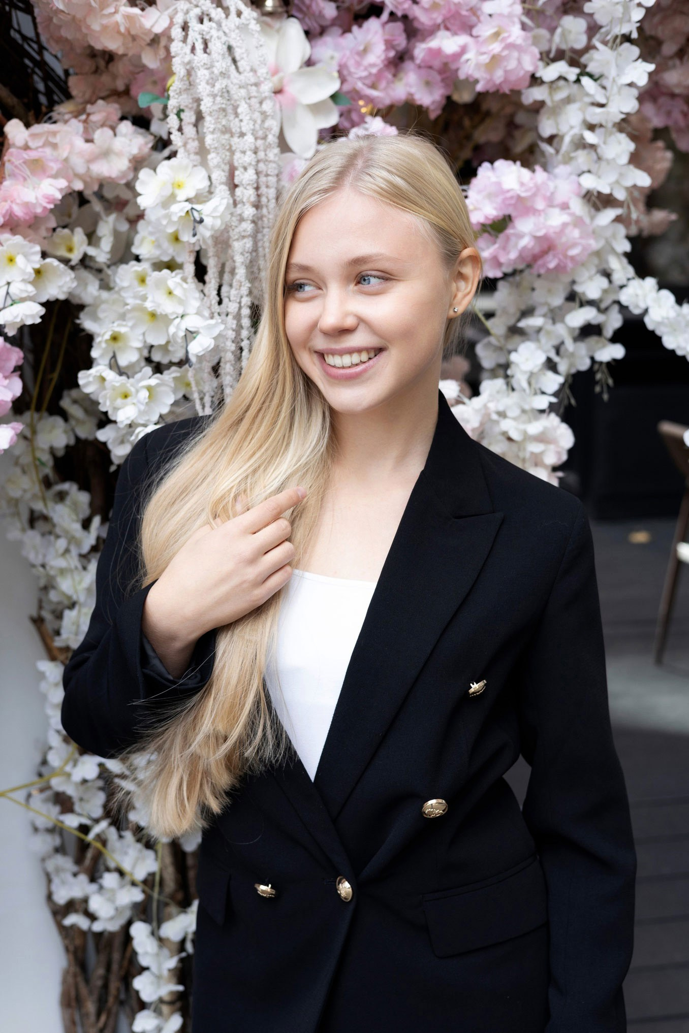 Портфолио. Профессиональный фотограф в Санкт-Петербурге Субочева Анна