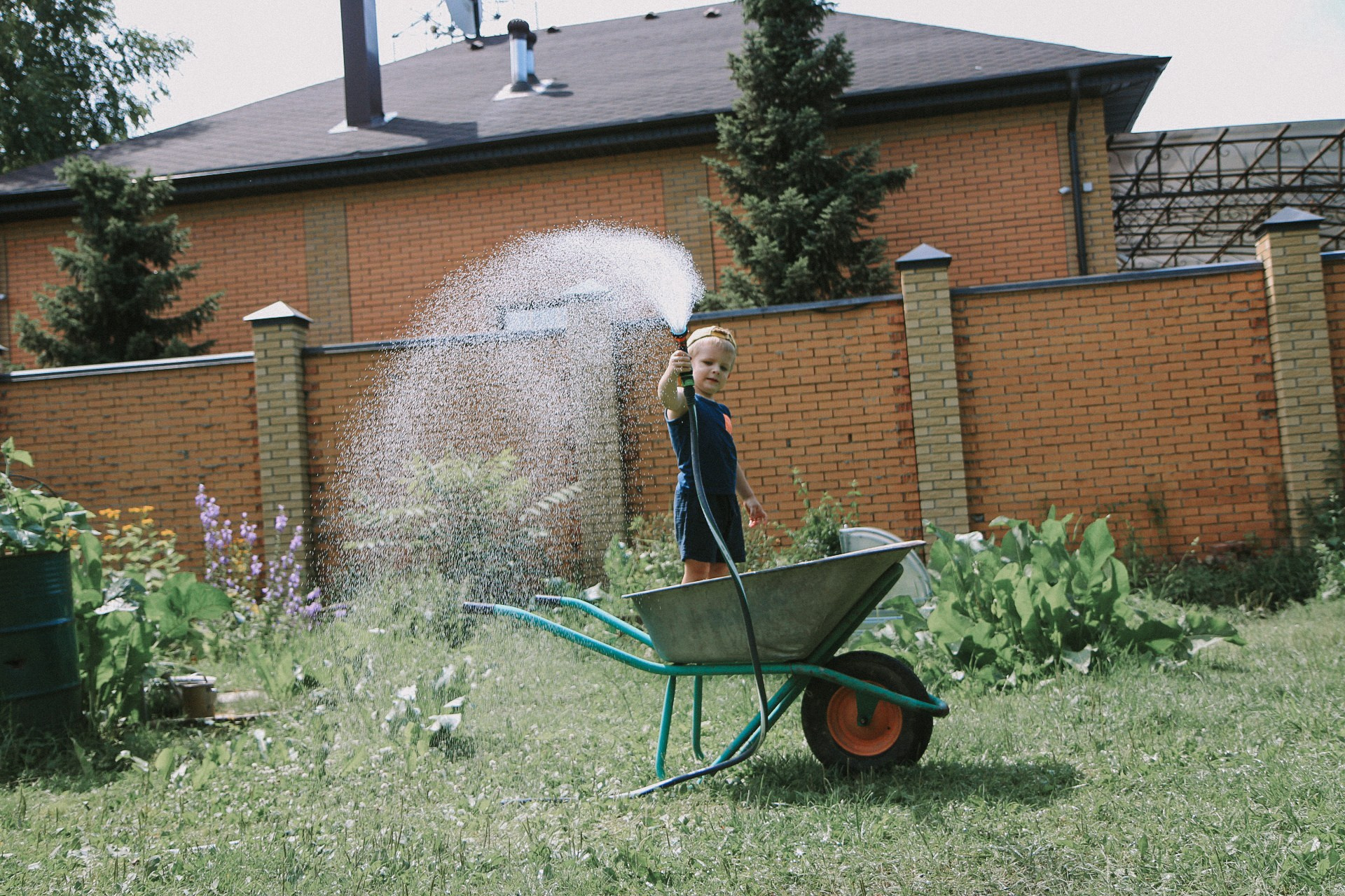 Фотограф в Москве Бондарь Ксения
