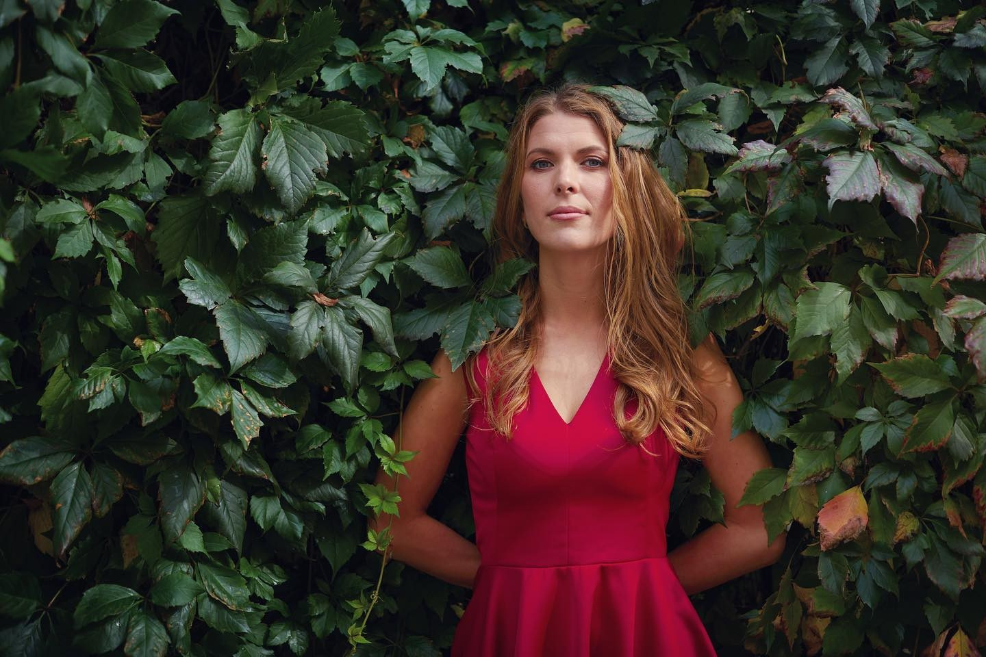 Профессиональная фотосъемка для бизнеса и личного бренда в Москве