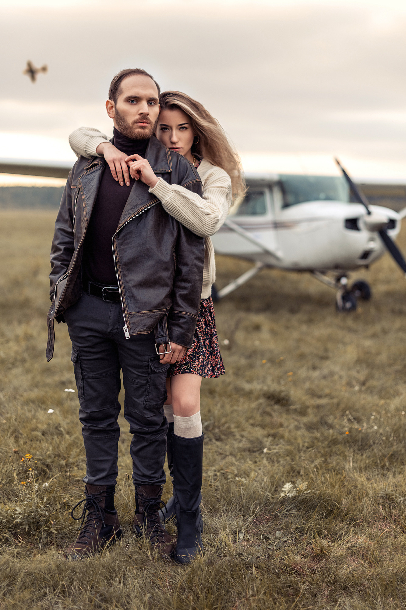 Профессиональный фотограф в Москве