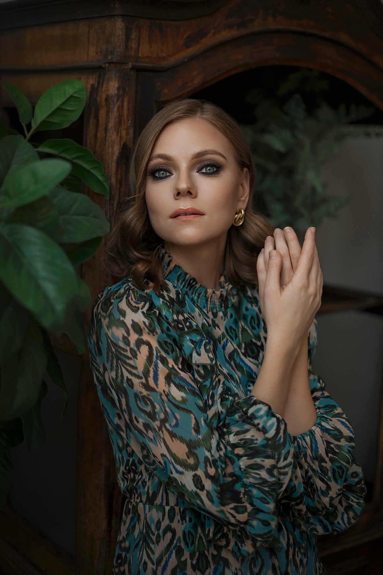 Профессиональный фотограф в Москве