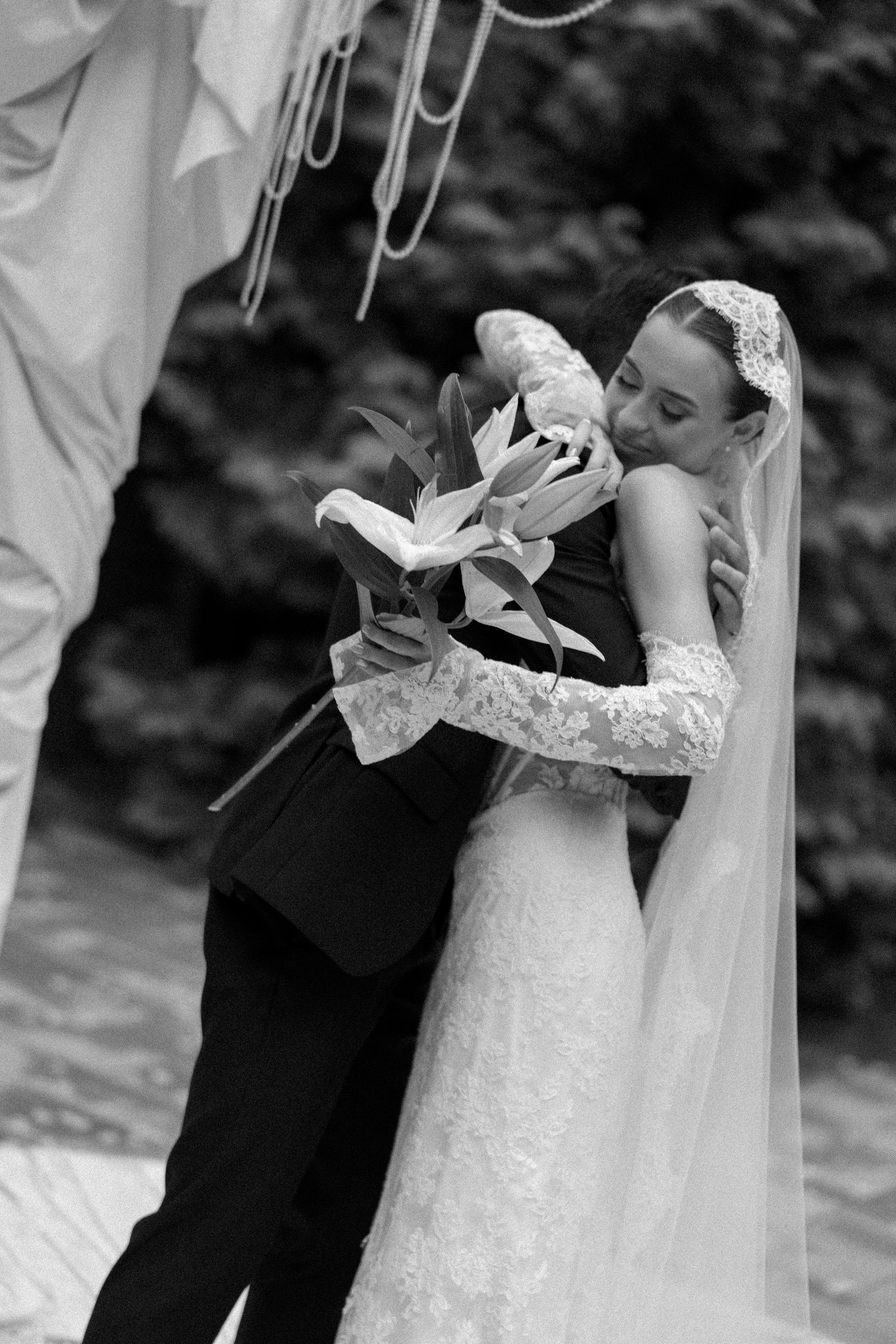 Полина & Вадим. Yura Rush Свадебный фотограф Тюмень