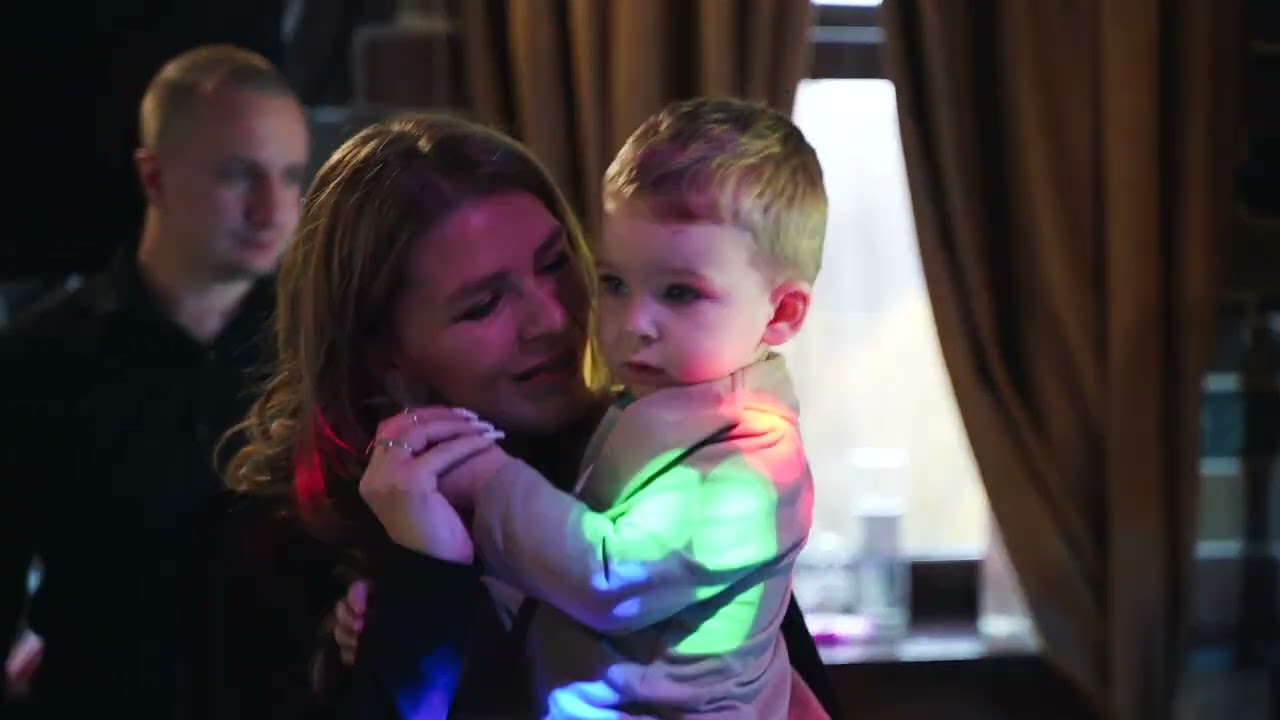 Видео. Ведущий на свадьбу юбилей корпоратив в Москве и МО Светлана Винокурова