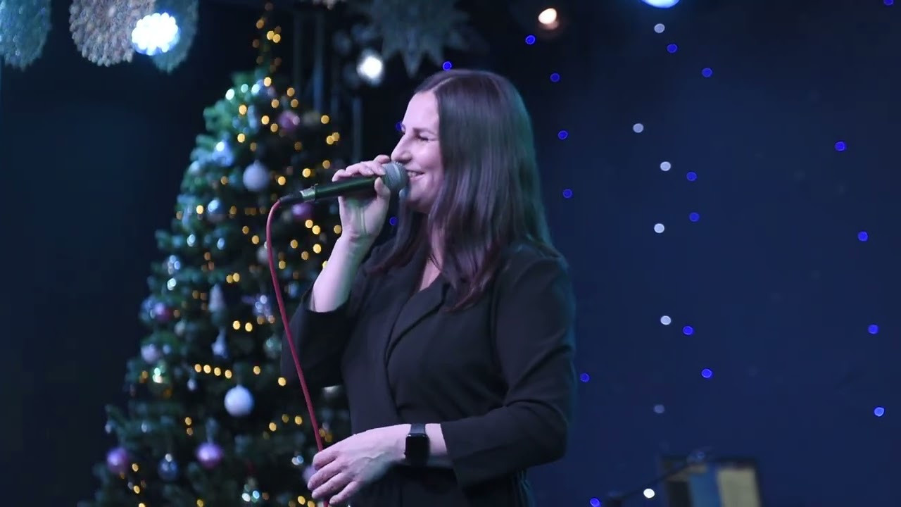 Видео. Ведущий на свадьбу юбилей корпоратив в Москве и МО Светлана Винокурова