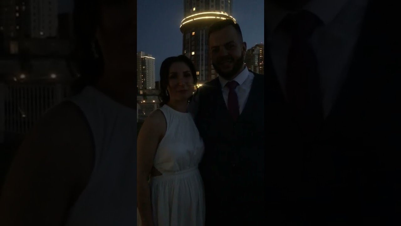 Видео. Ведущий на свадьбу юбилей корпоратив в Москве и МО Светлана Винокурова