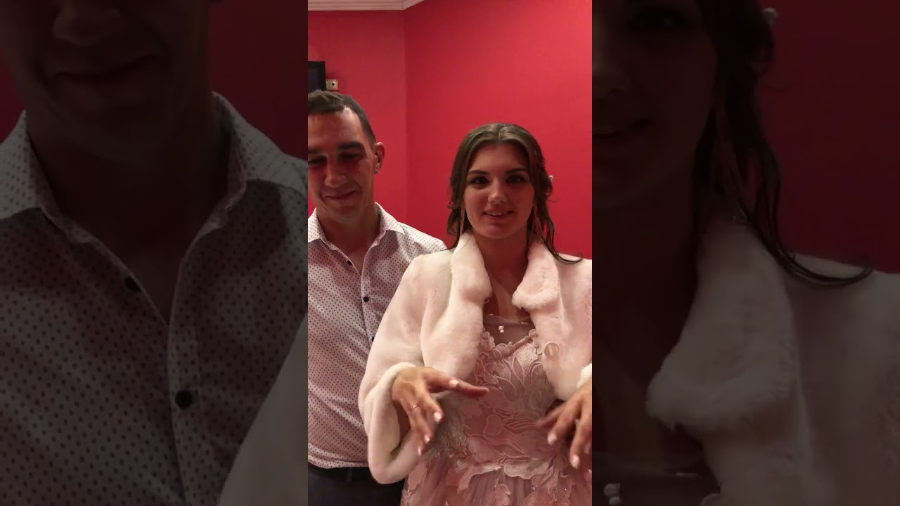 Видео. Ведущий на свадьбу юбилей корпоратив в Москве и МО Светлана Винокурова