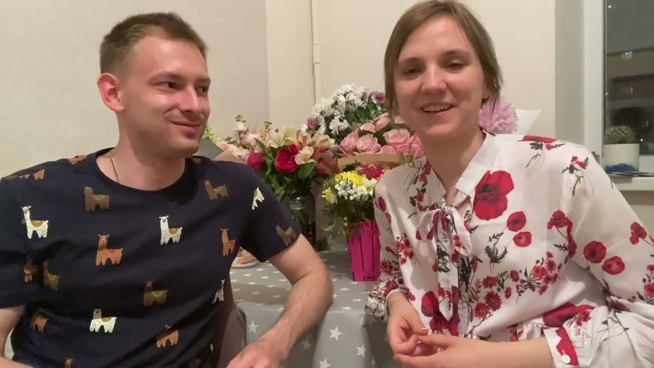 Видео. Ведущий на свадьбу юбилей корпоратив в Москве и МО Светлана Винокурова