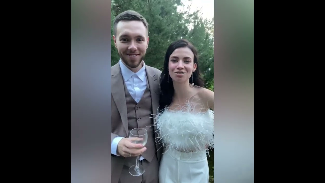 Видео. Ведущий на свадьбу юбилей корпоратив в Москве и МО Светлана Винокурова