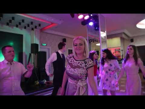 Видео. Ведущий на свадьбу юбилей корпоратив в Москве и МО Светлана Винокурова