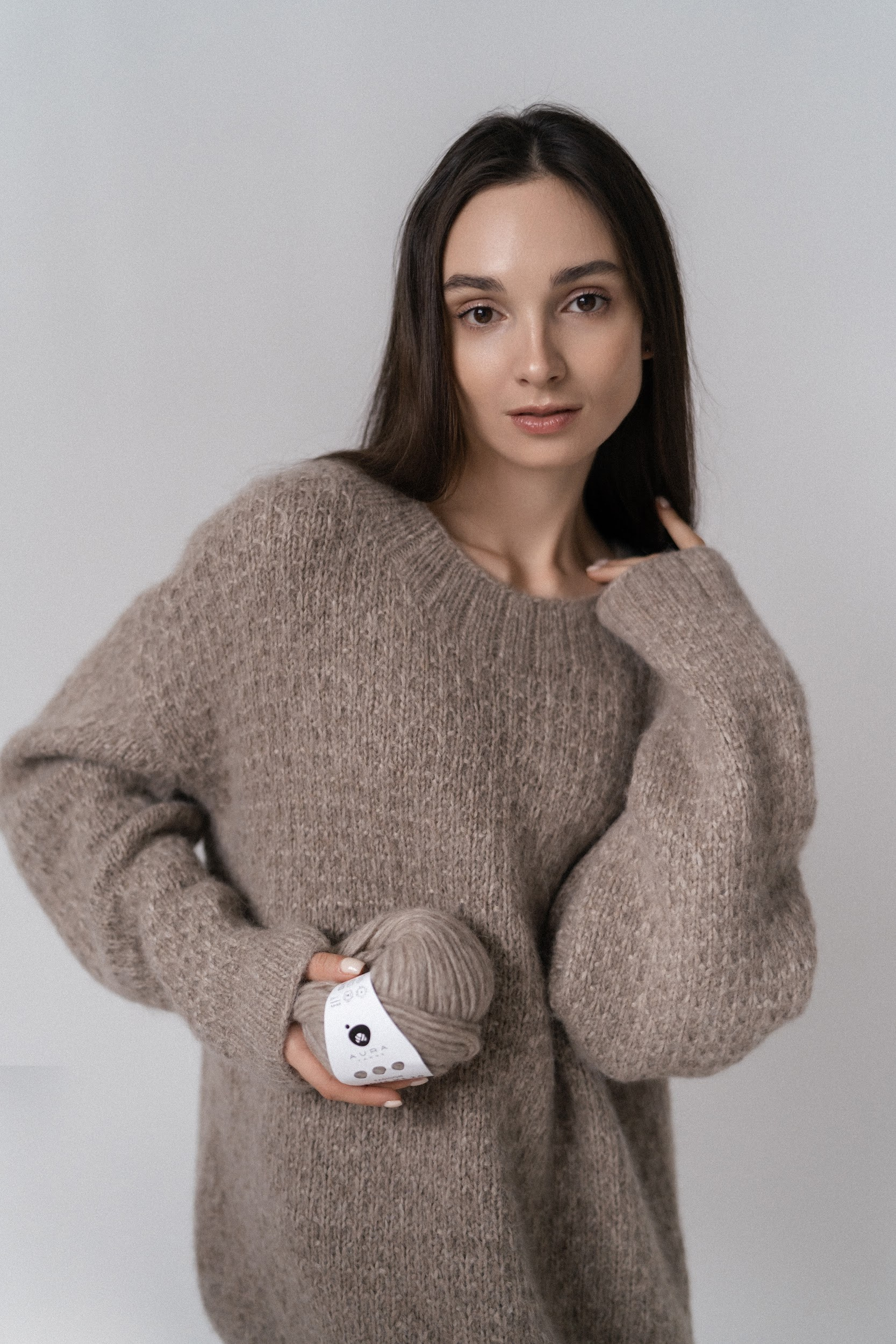 Мария С. Фото и видео продакшн в Москве — съемка для брендов и маркетплейсов