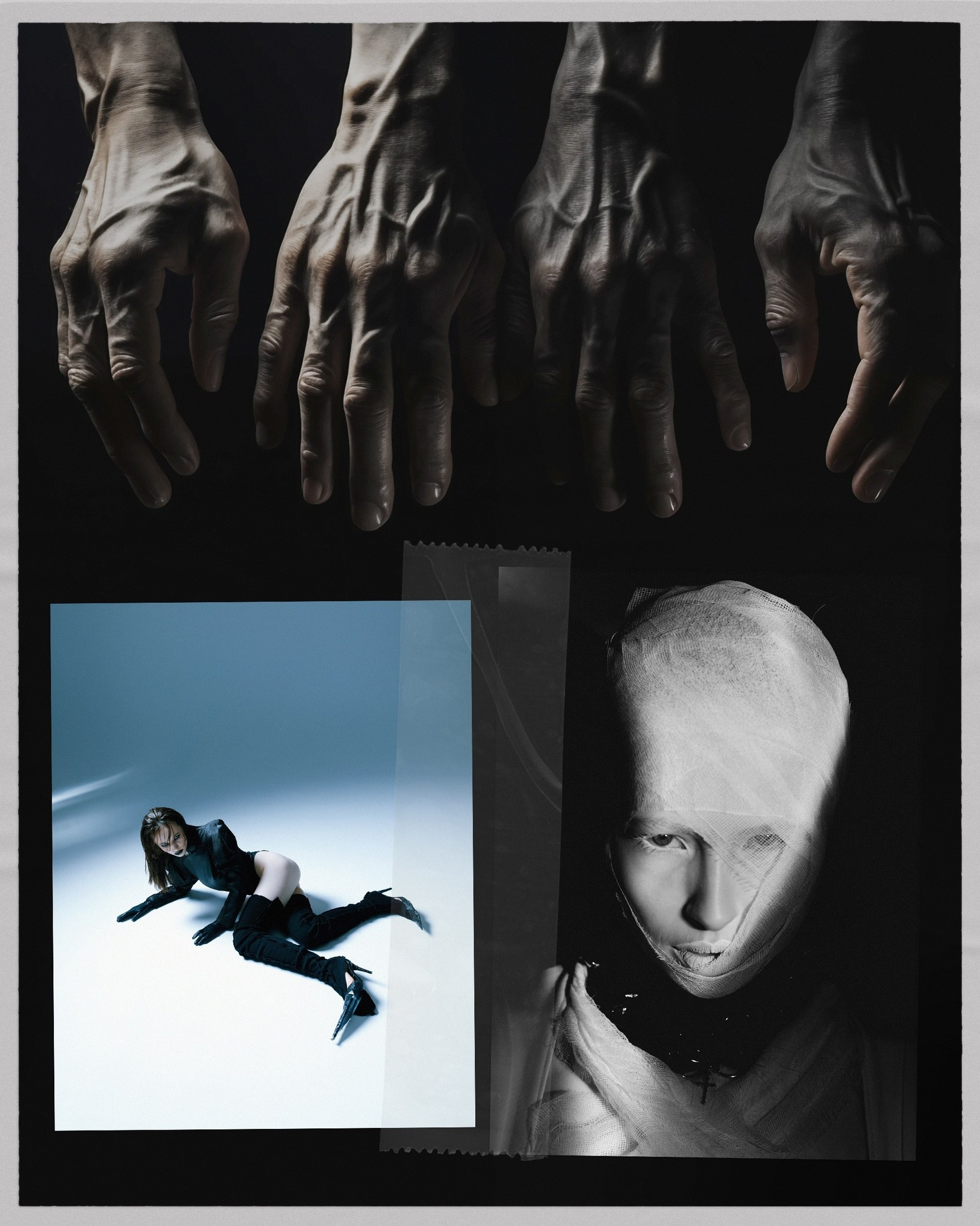 МК Алексея Корзова в Москве 30 ноября. Портретный фотограф в Санкт-Петербурге Алексей Корзов