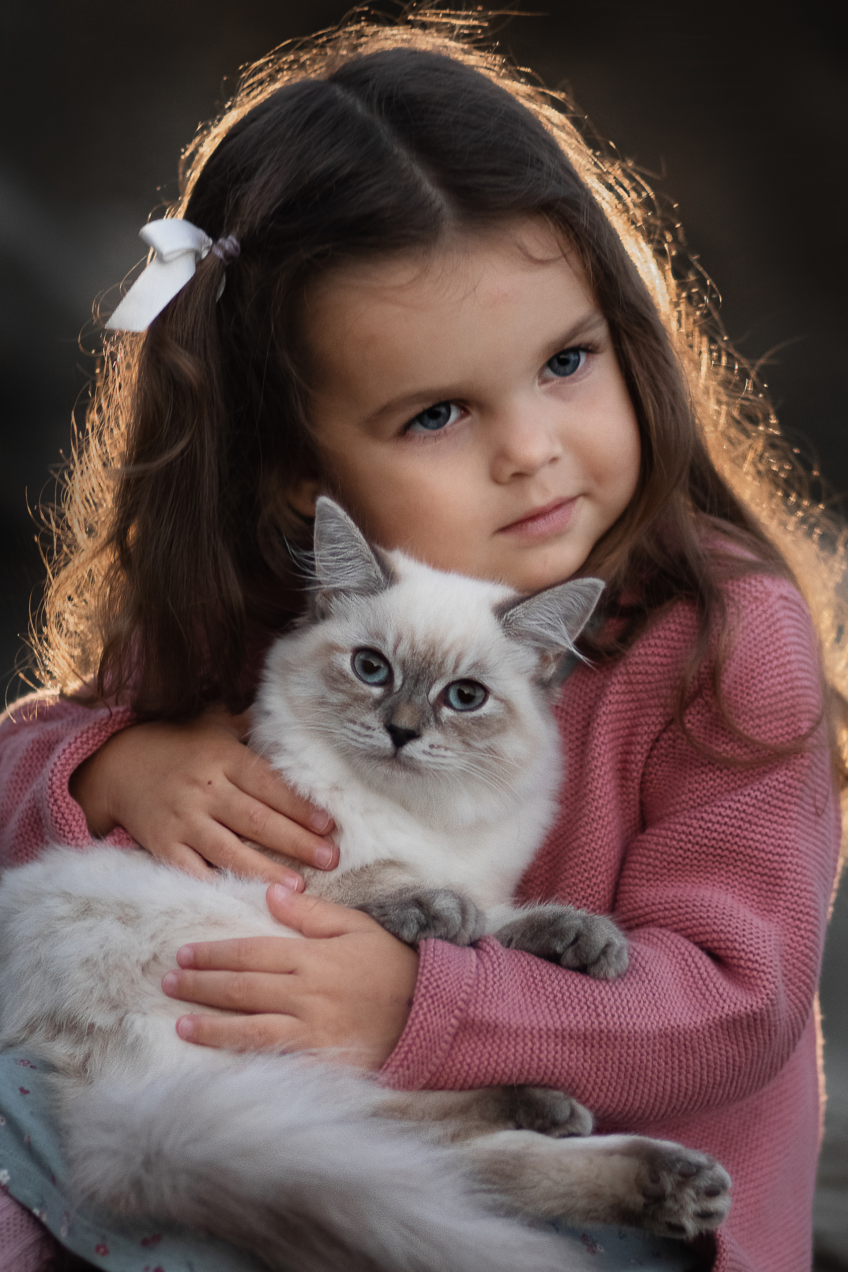 Фотостудия «Стремянка».Фотосессии в детских садах и школах