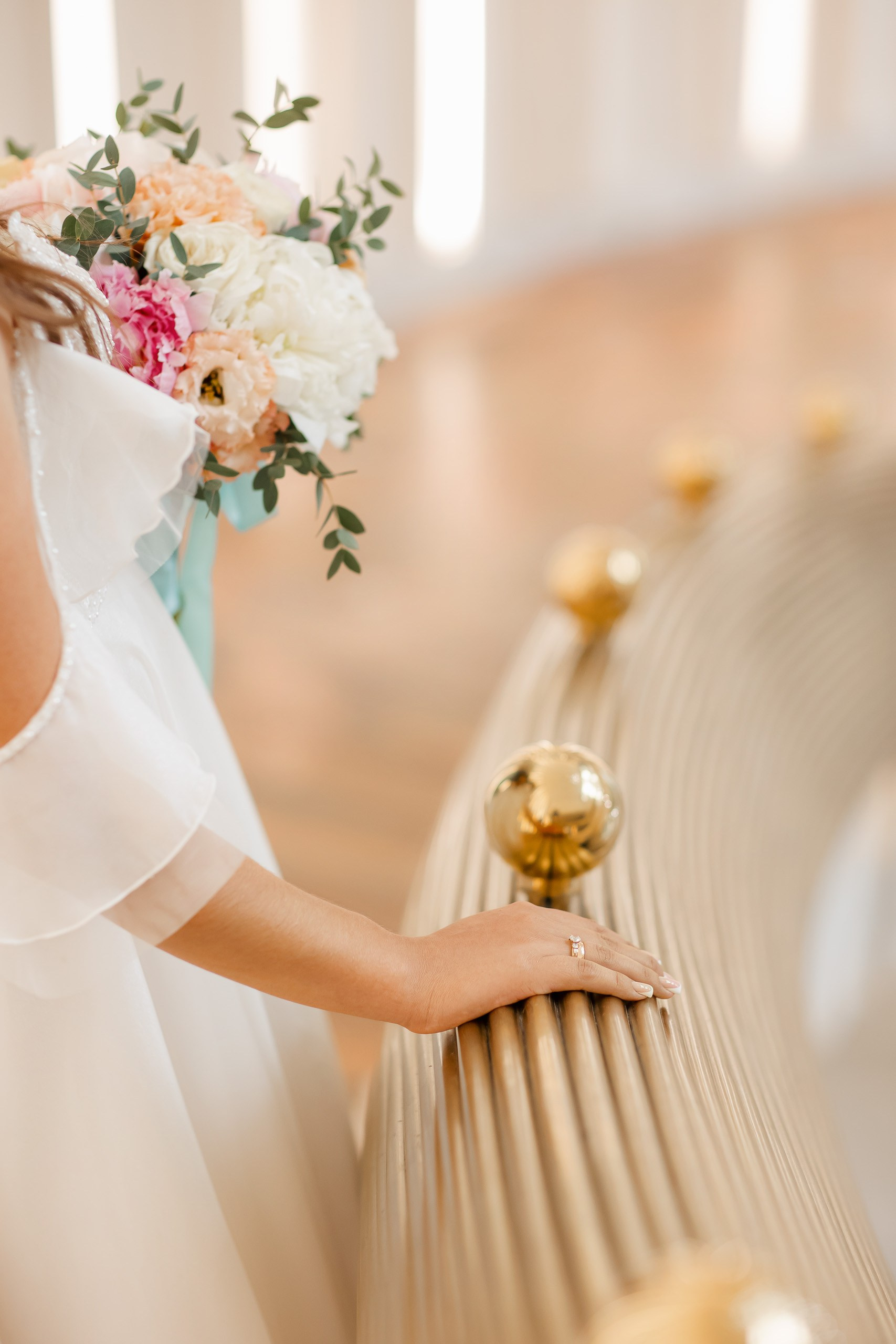 Свадебный фотограф в Хабаровске