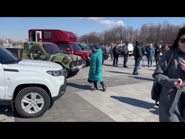 События. АО «Супер-Авто Холдинг» автосборочное предприятие г. Тольятти