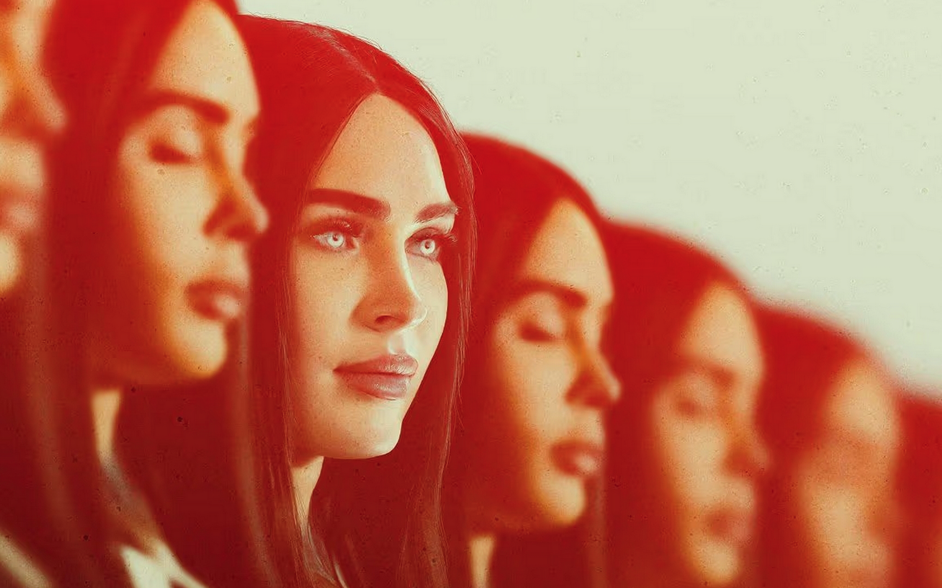 «Меган: К вашим услугам» (2024)