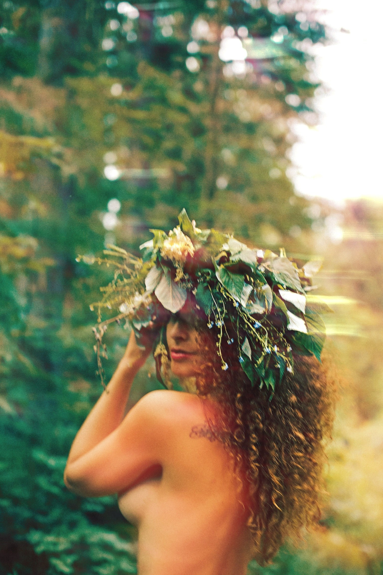 С ⁐ Ф Ь Я визуальный артист — фото видео декор графика