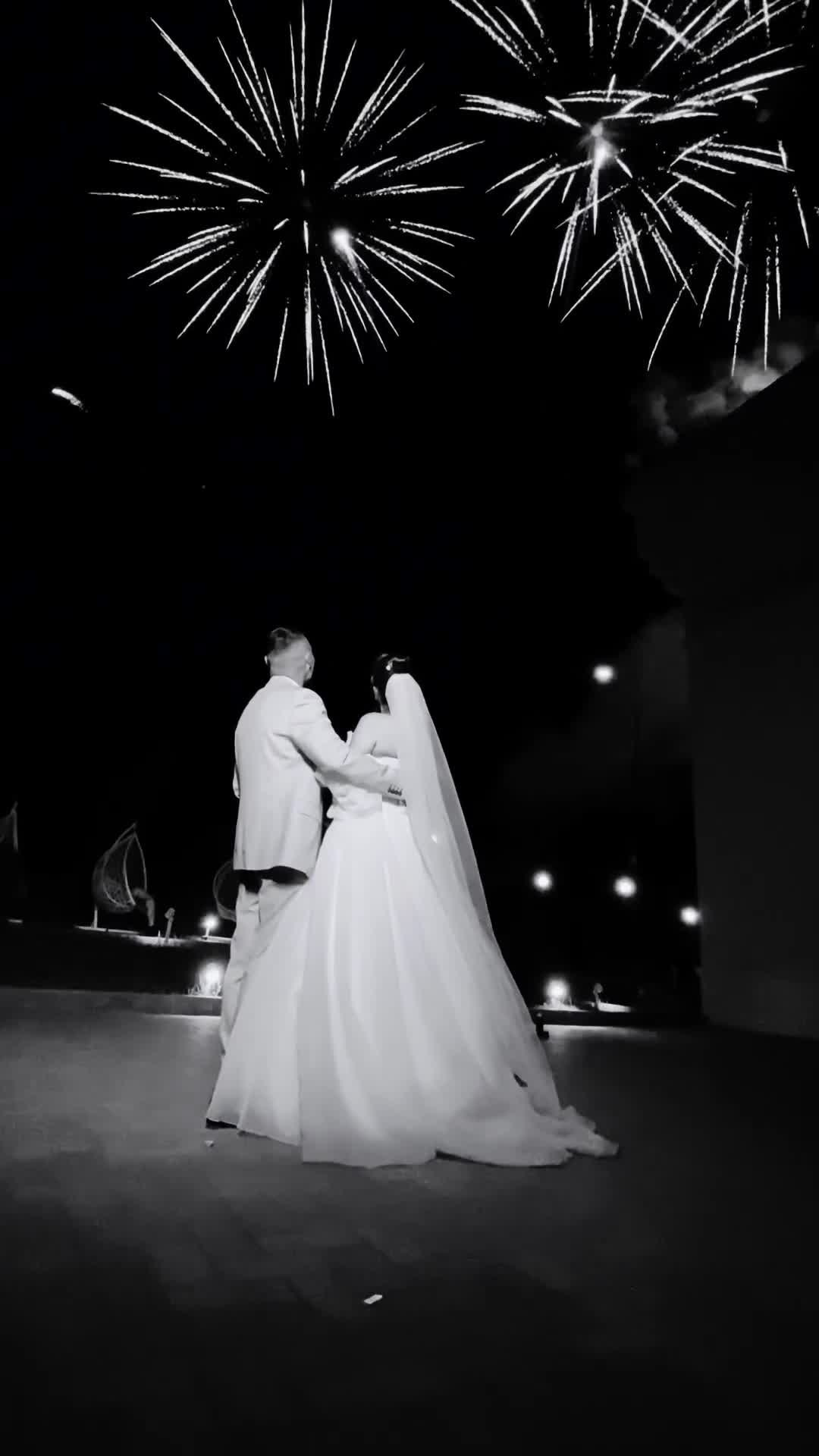 Свадебные Reels. Видеомейкер Барышева Оля