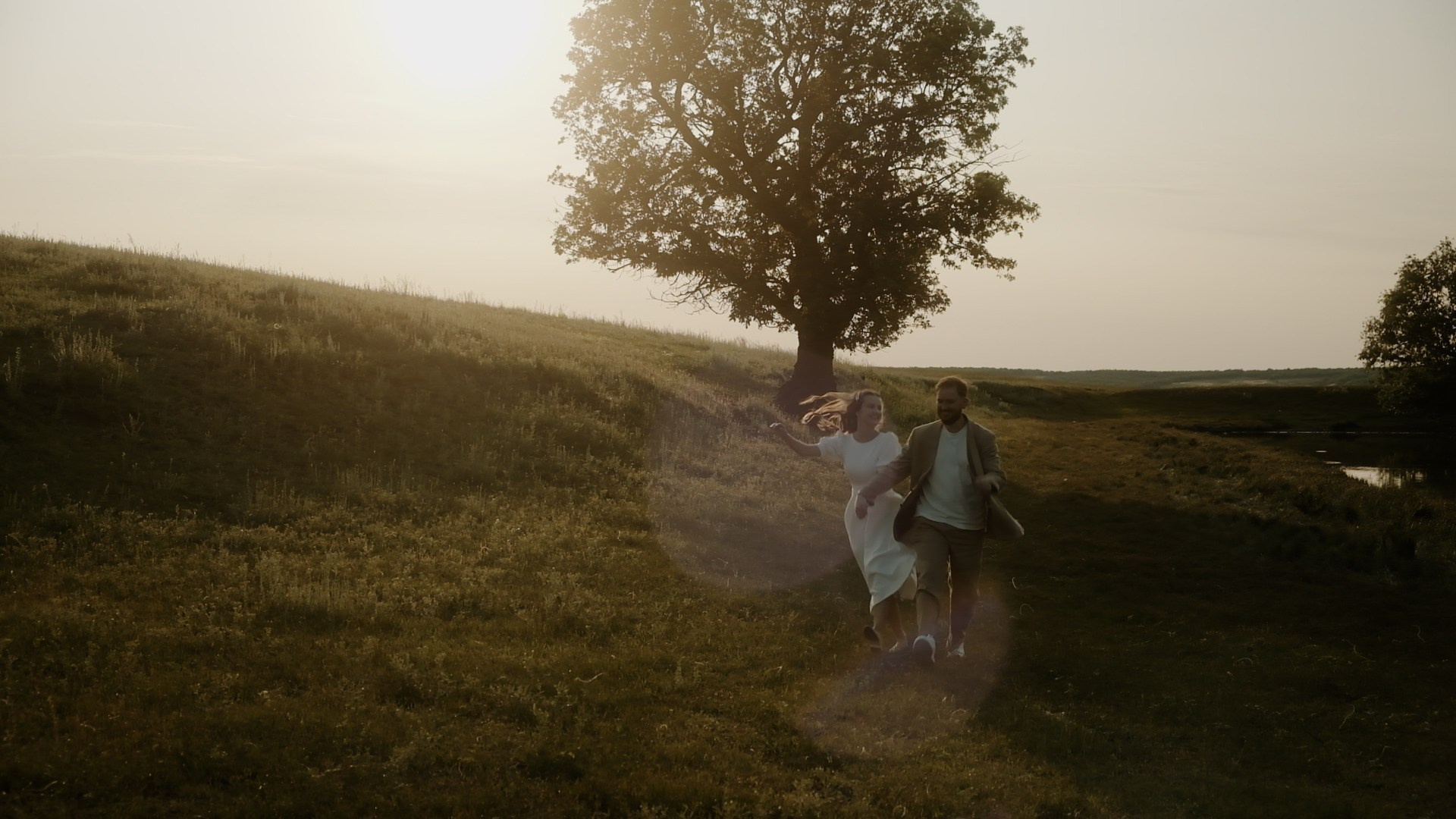 Свадьбы. Истории для двоих. Муругова Екатерина. Свадебный видеограф