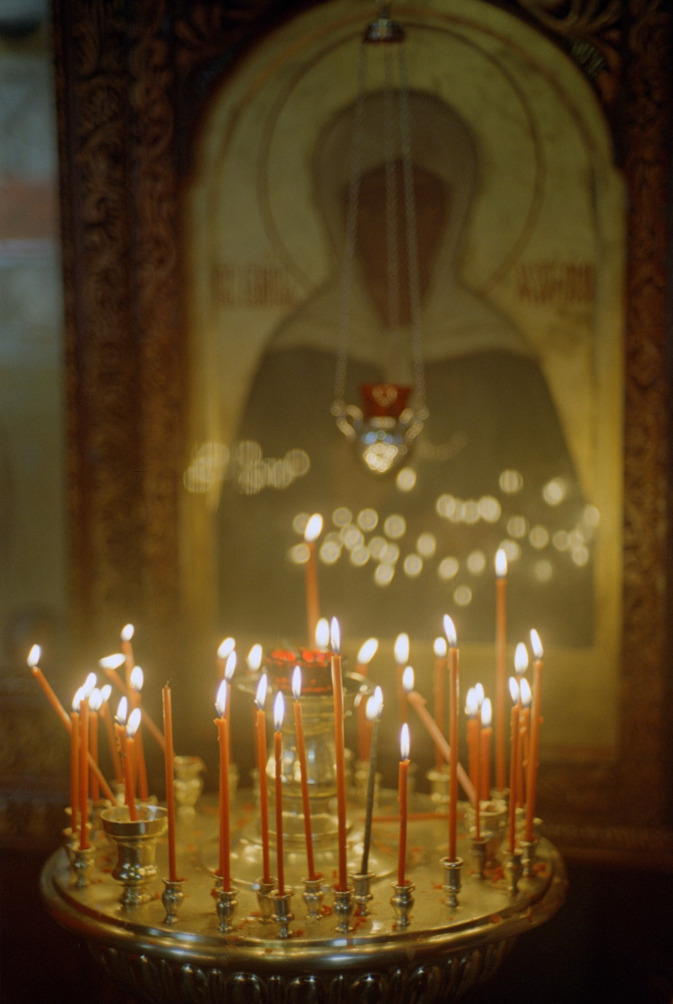 Moscow color/Москва. В поиске цвета. Документальный фотограф Алексей Мякишев, Москва