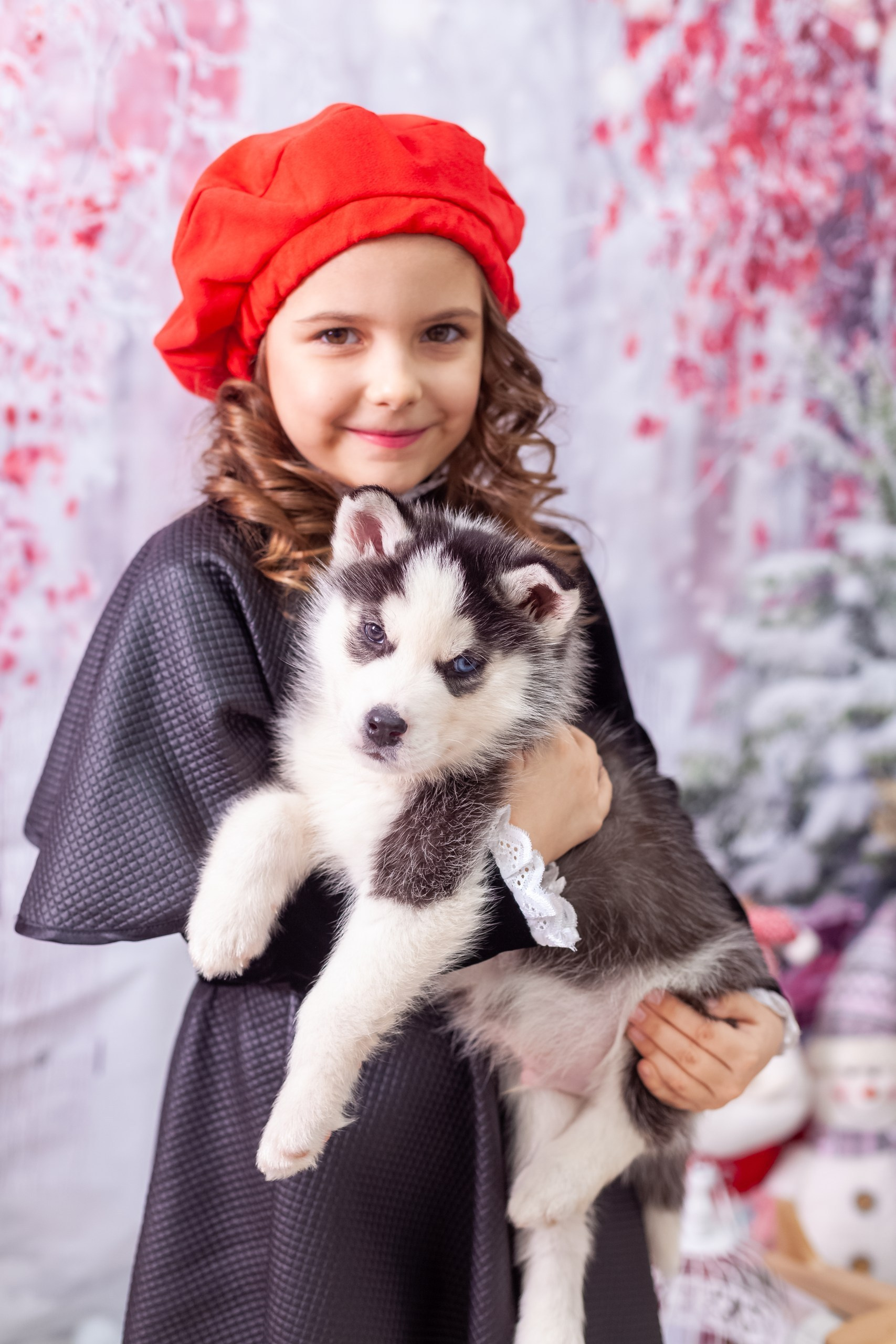 Отзывы. Фотограф Татьяна Воронова, Детские и Семейные фото