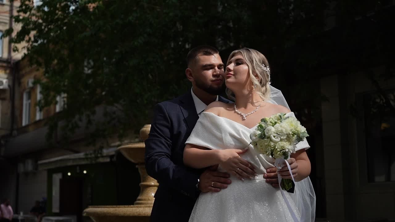 SDE на свадьбу. Видеосъемка в Омске, SDE на свадьбу, SDE на копоратив