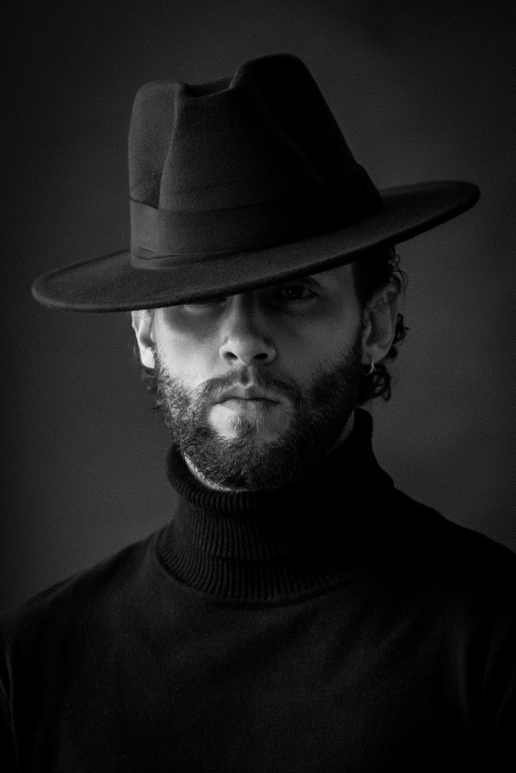 Портфолио фотографа