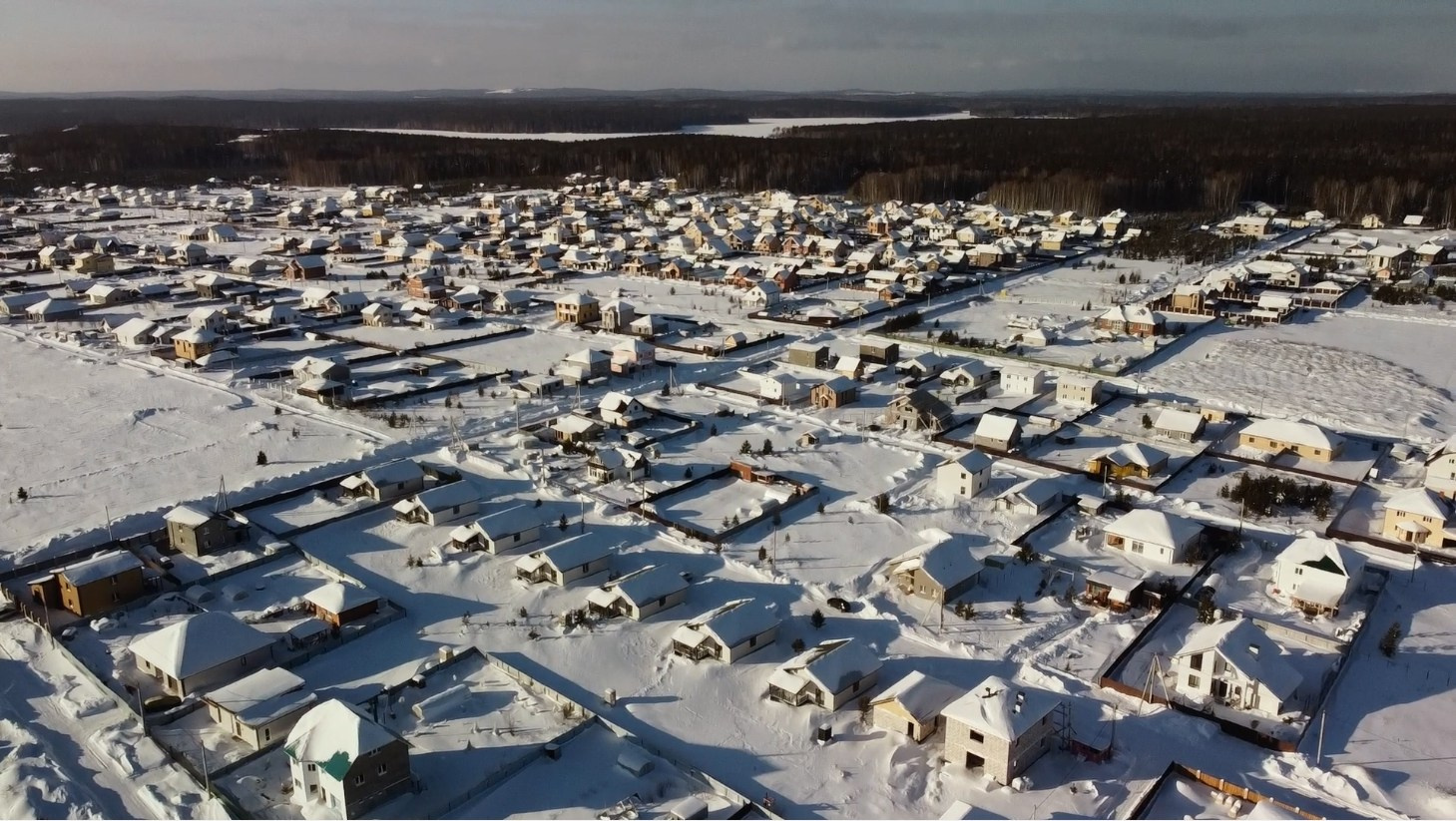 Аэросъемка. Главная