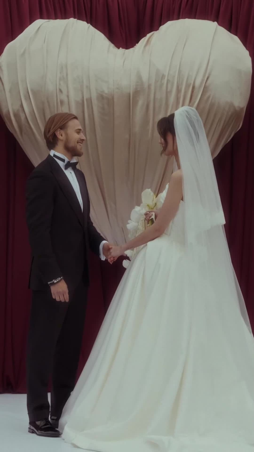 Портфолио. OnesoulFilms — свадебная видеография