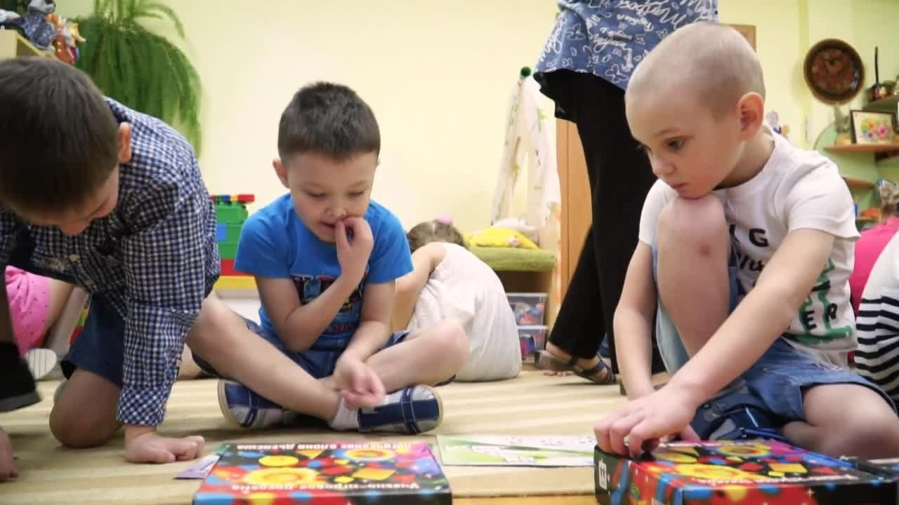 Видеооператор  на выпускной в детский сад. Фотограф и видеограф в Екатеринбурге