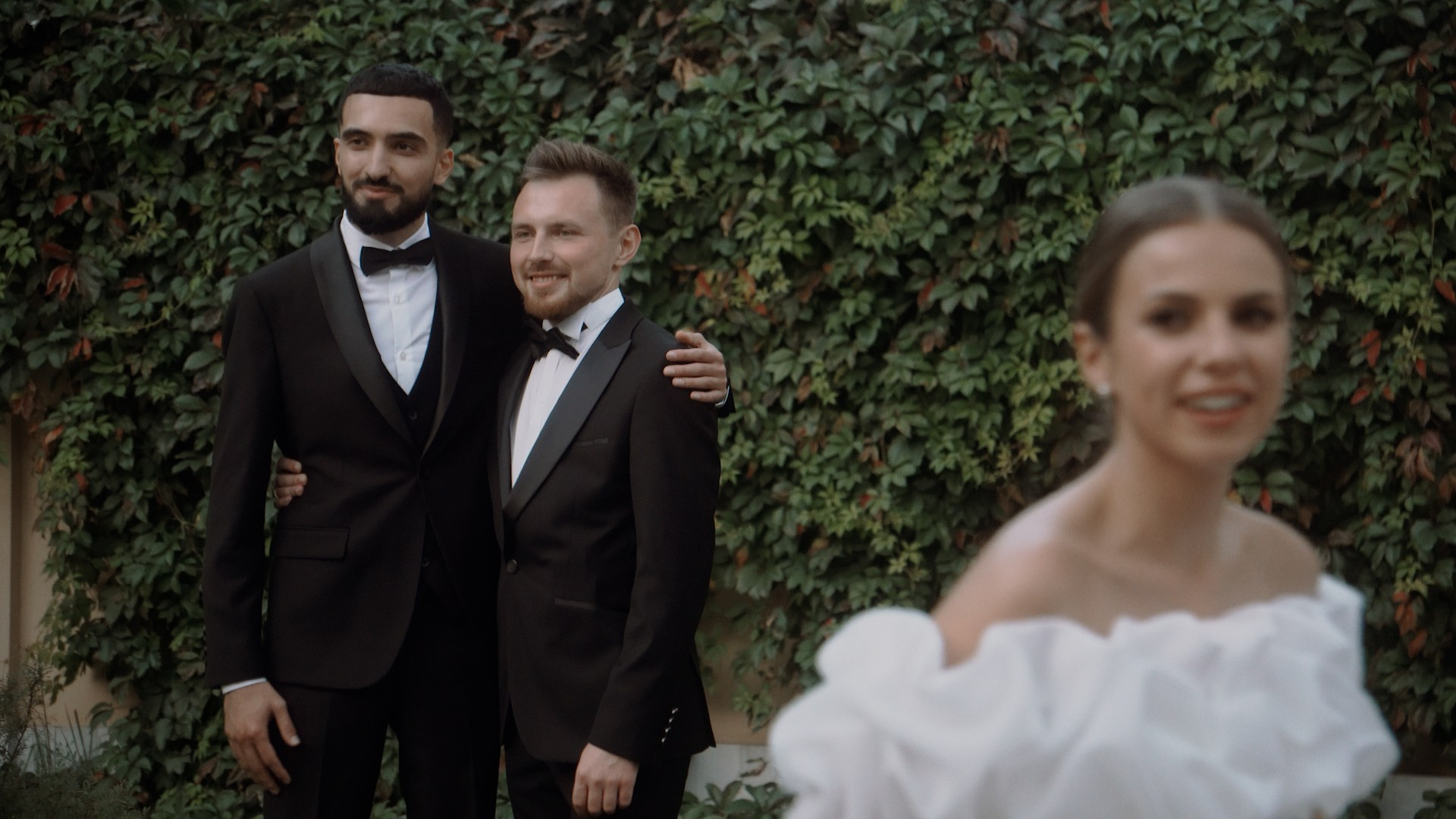 Портфолио. Видеограф Тюмень Дмитрий Перфильев