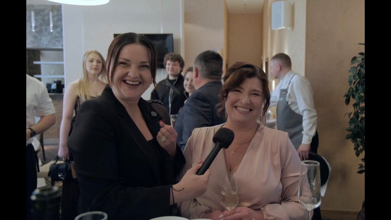 Вячеславу 50. Репортажный видеограф Илья Сухоносиик