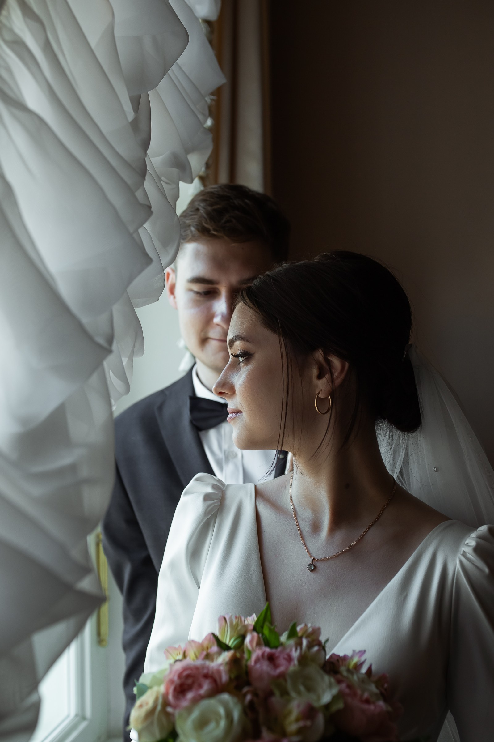 Услуги. Свадебный и семейный фотограф в Колпино и СПб Юлия Папанова