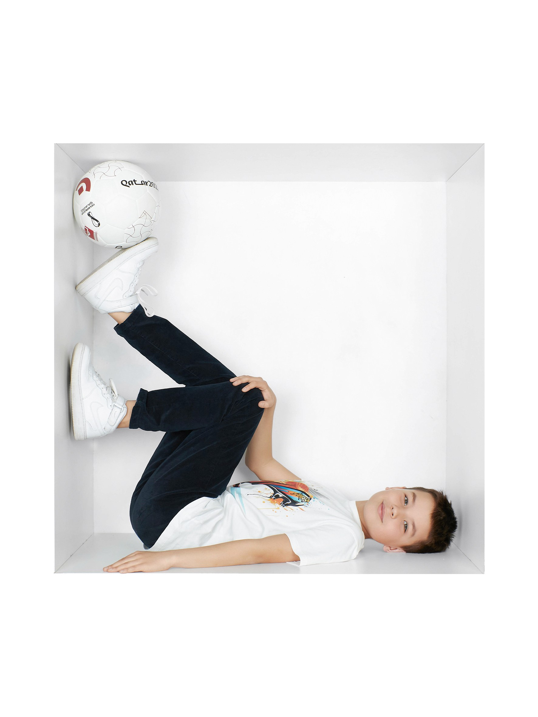 Альбом «В кубе» для начальной школы. Выпускные альбомы в Тюмени для школ, садов, вузов спортивных секций