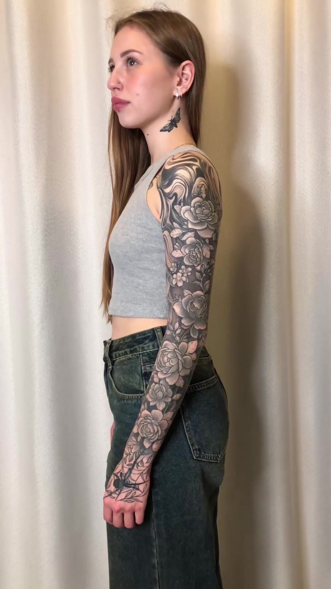 Татуировка. Helixart.ru