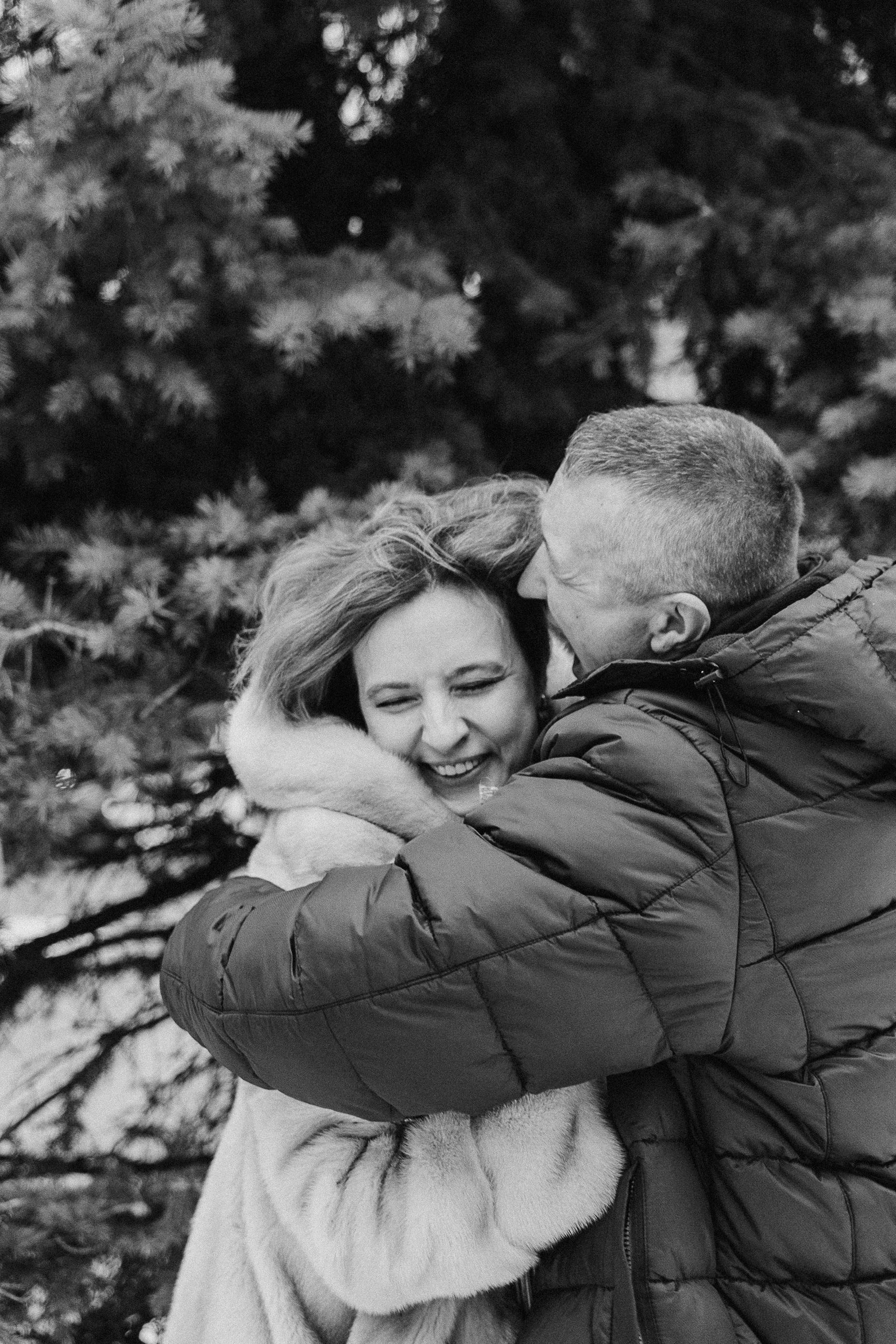 Свадебные съемки