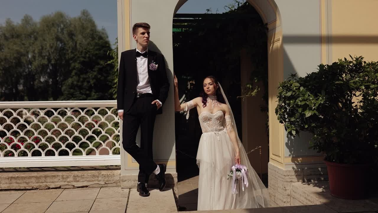 Портфолио. Свадебный видеооператор в Санкт-Петербурге