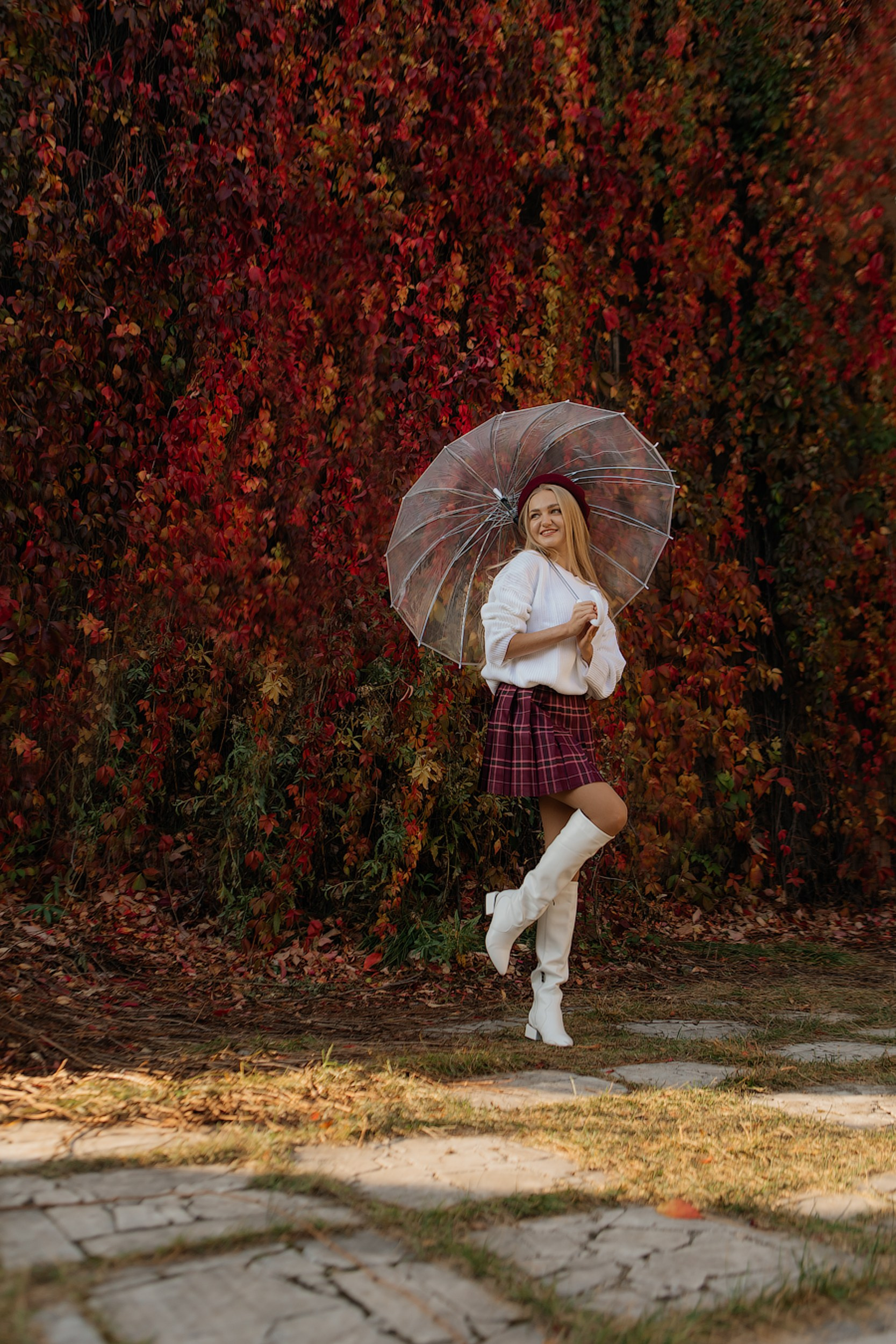 Фотограф в Москве