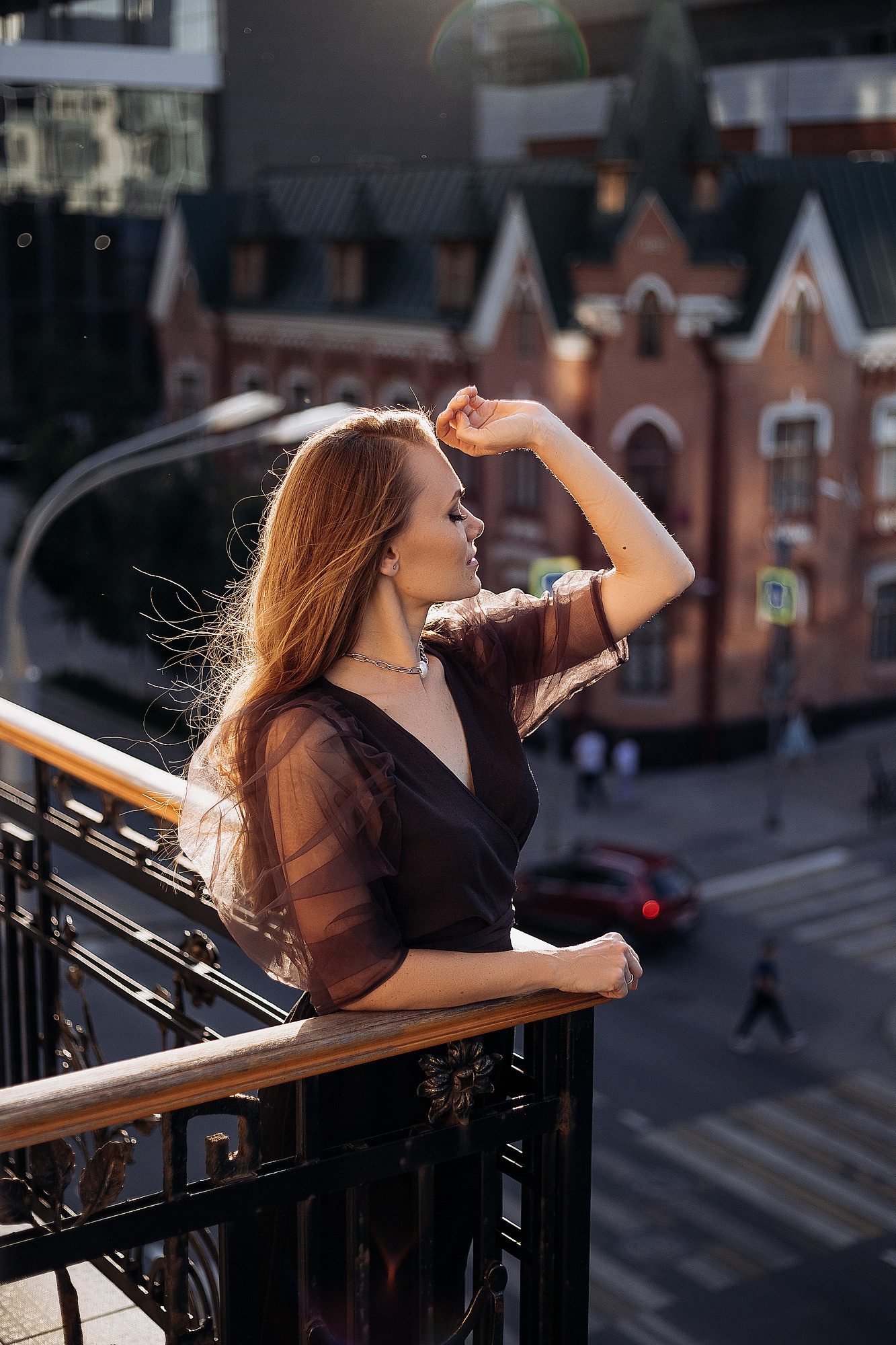 Фотограф Ростов-на-Дону Дана Авдеева