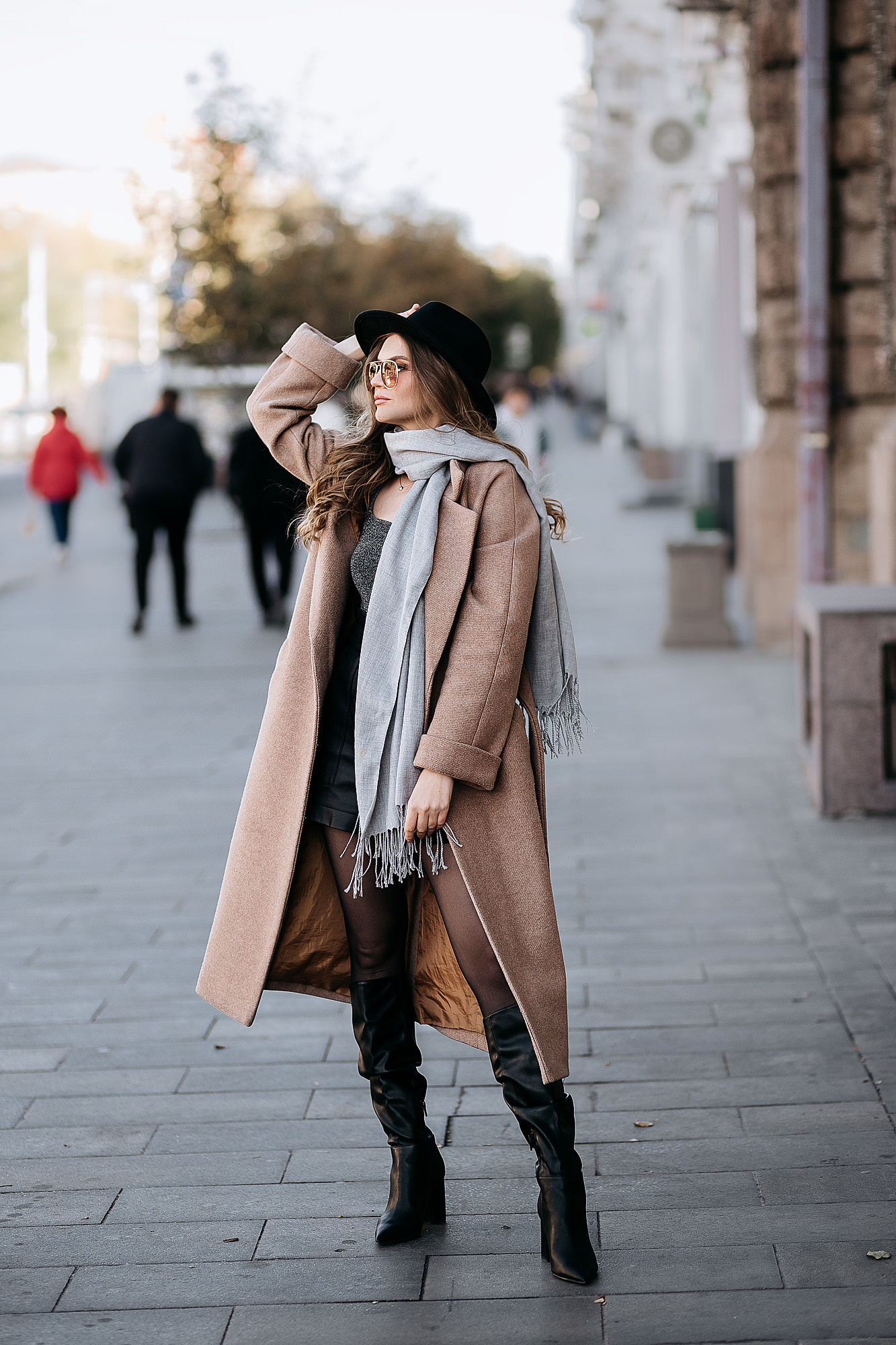 Фотограф Ростов-на-Дону Дана Авдеева