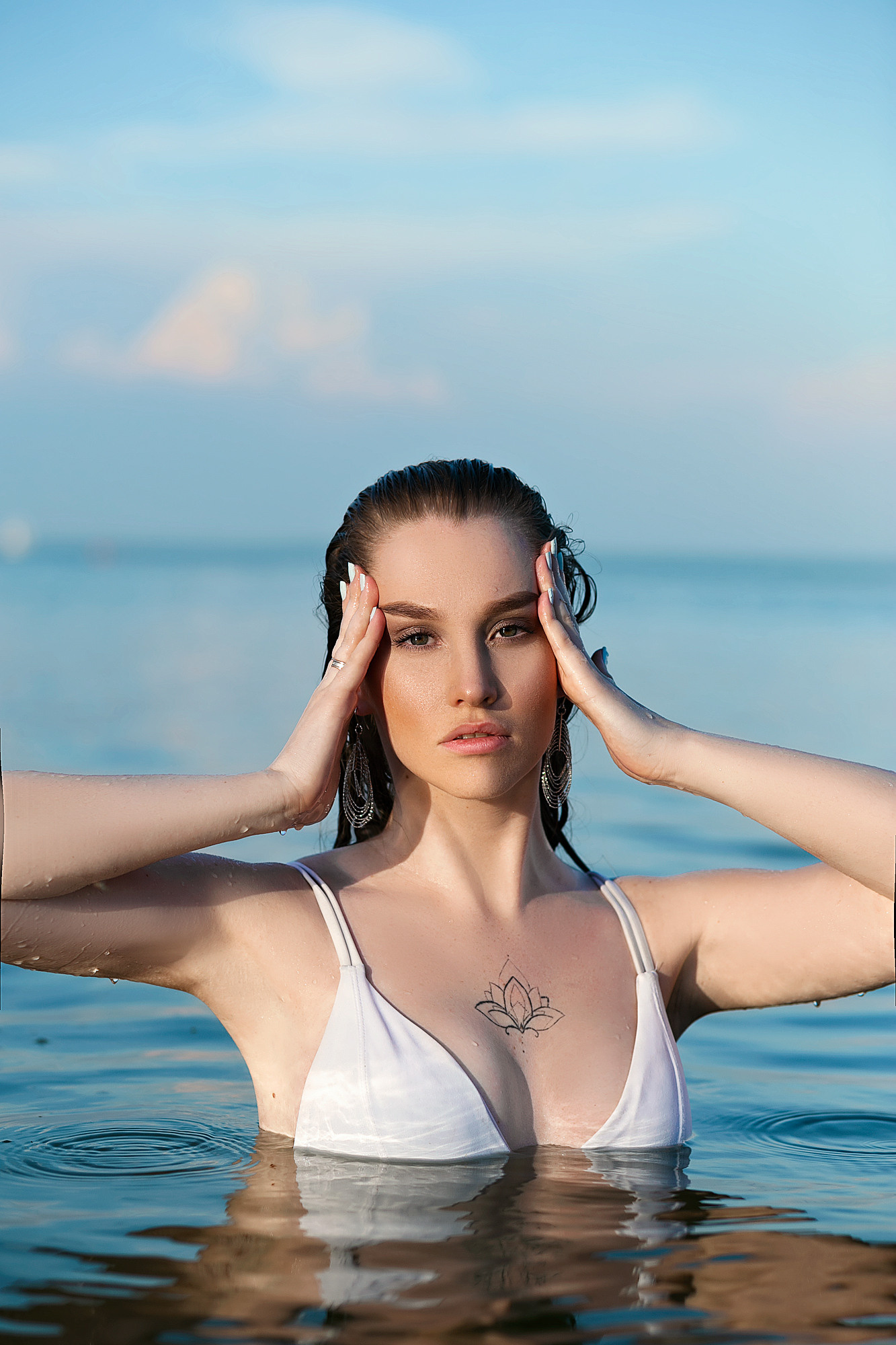 Фотограф Ростов-на-Дону Дана Авдеева