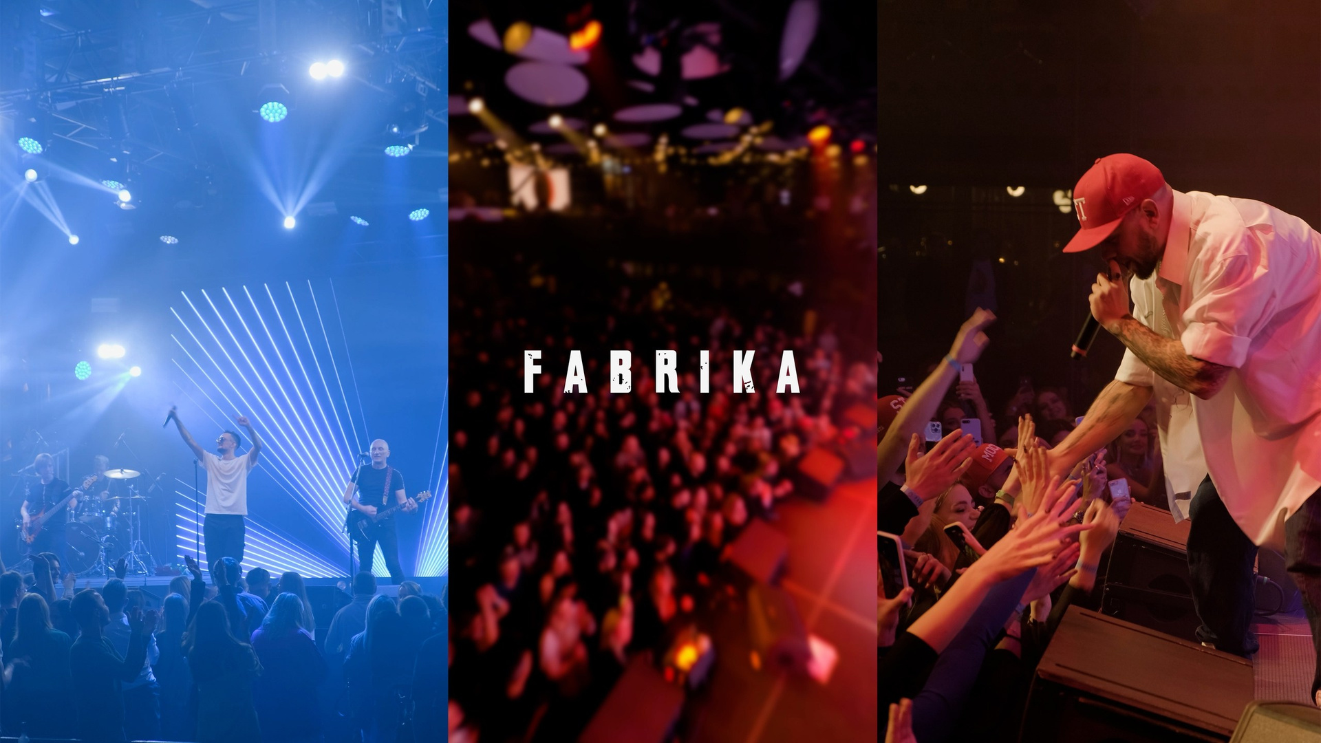 Light Media — креативный видеопродакшн