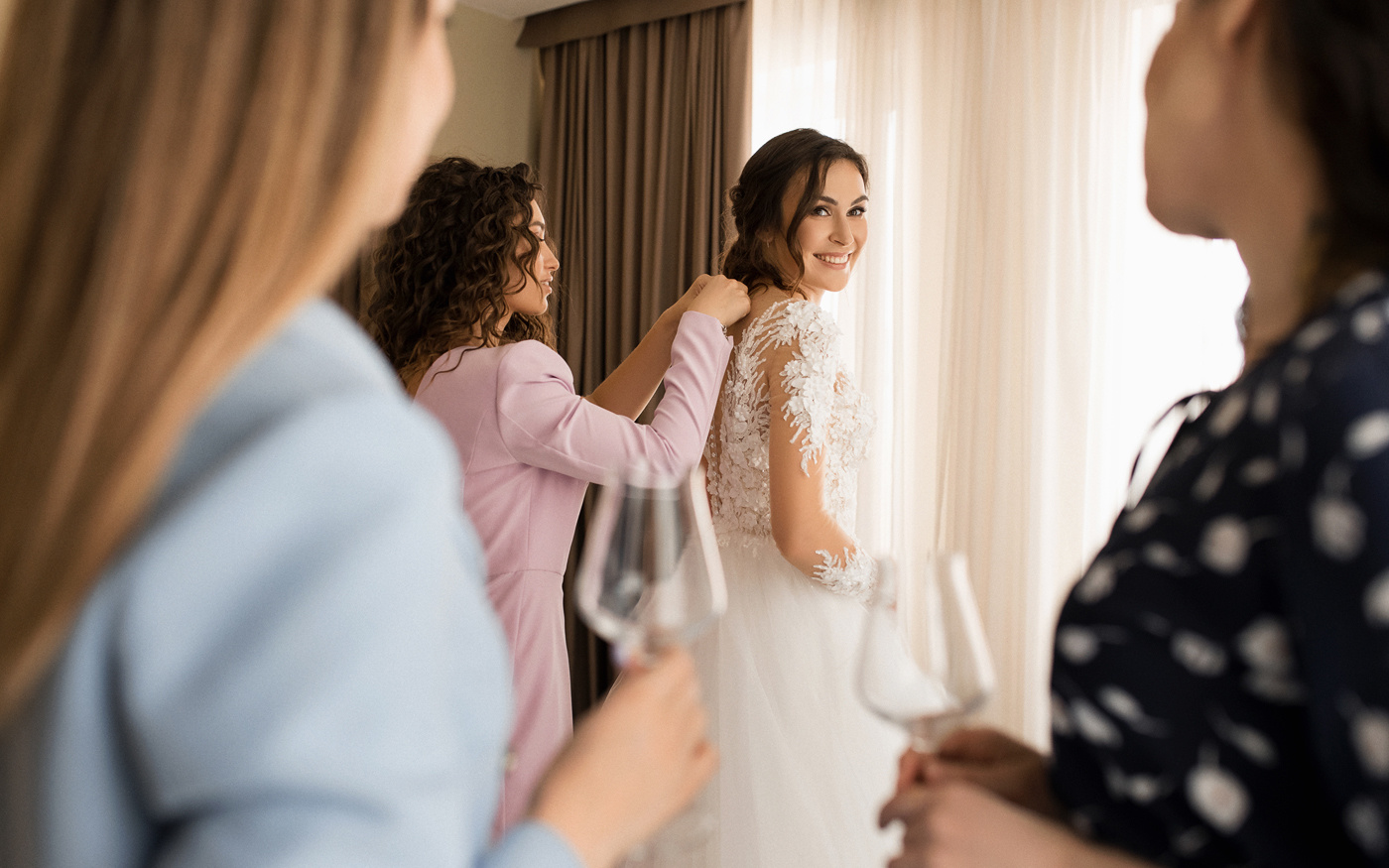 20.06.20. Светлана и Артур. Фотограф Александр Федоренко