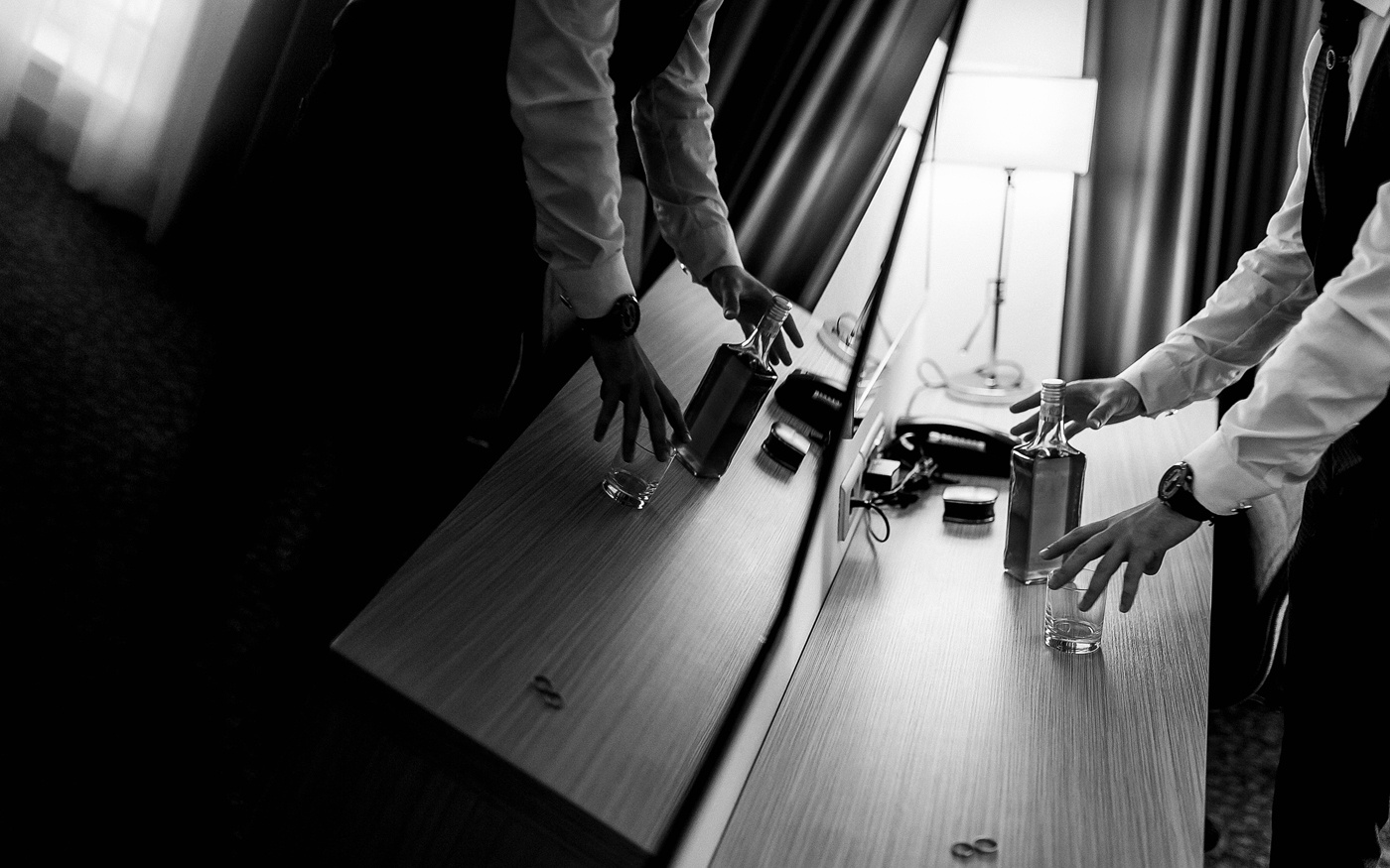 07.07.19. Алина и Сергей. Фотограф Александр Федоренко