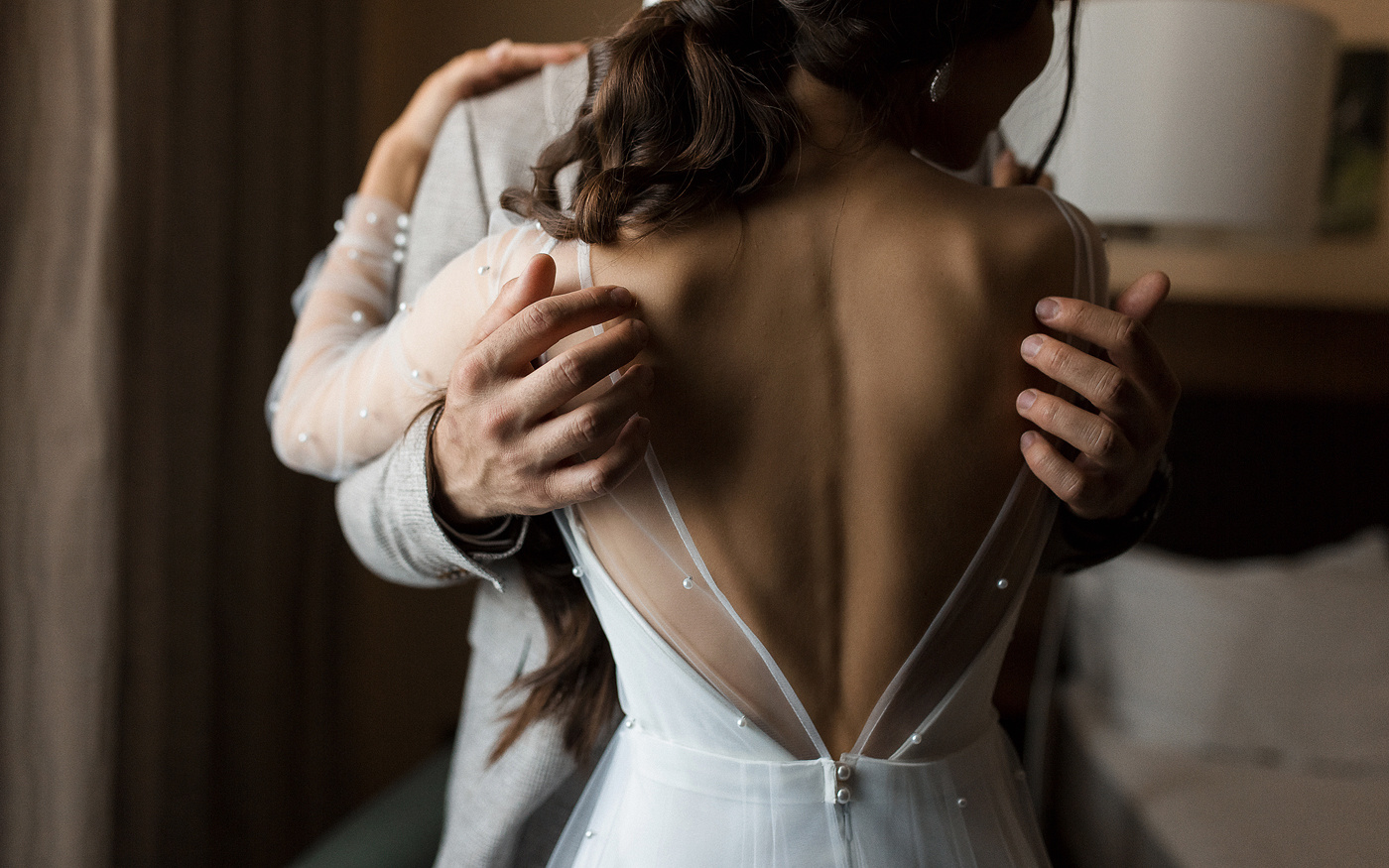 20.09.19. Диана и Никита. Фотограф Александр Федоренко