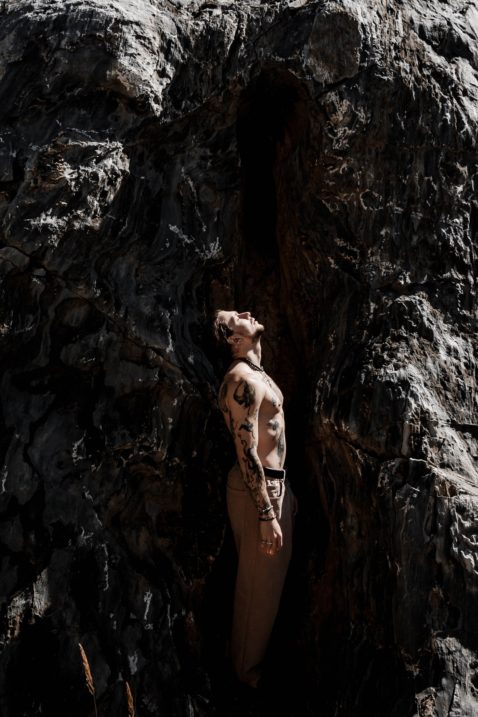 Золотое ущелье. Фотограф Екатерина Голицына