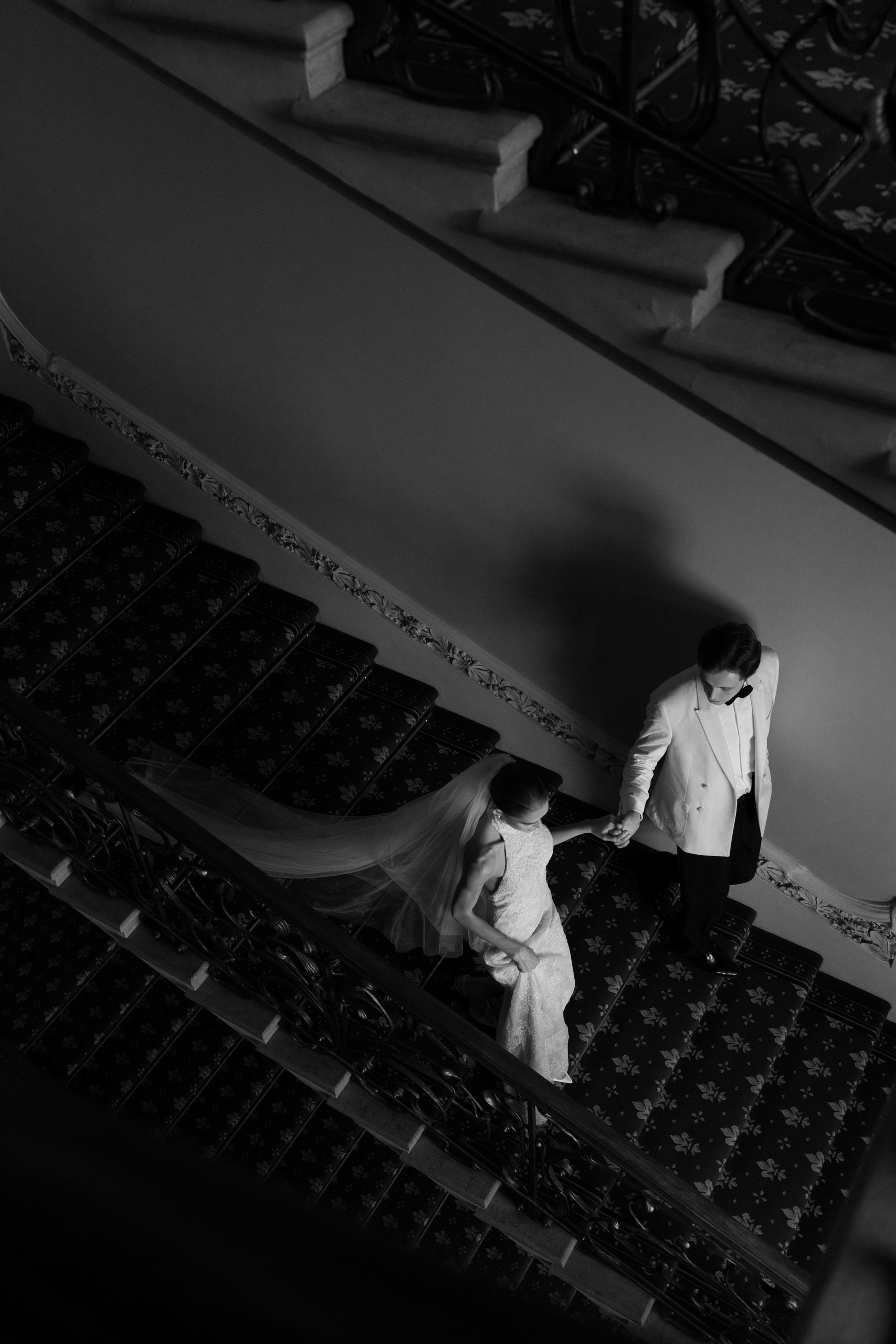 Свадьбы. Фотограф Лиходедова Анастасия