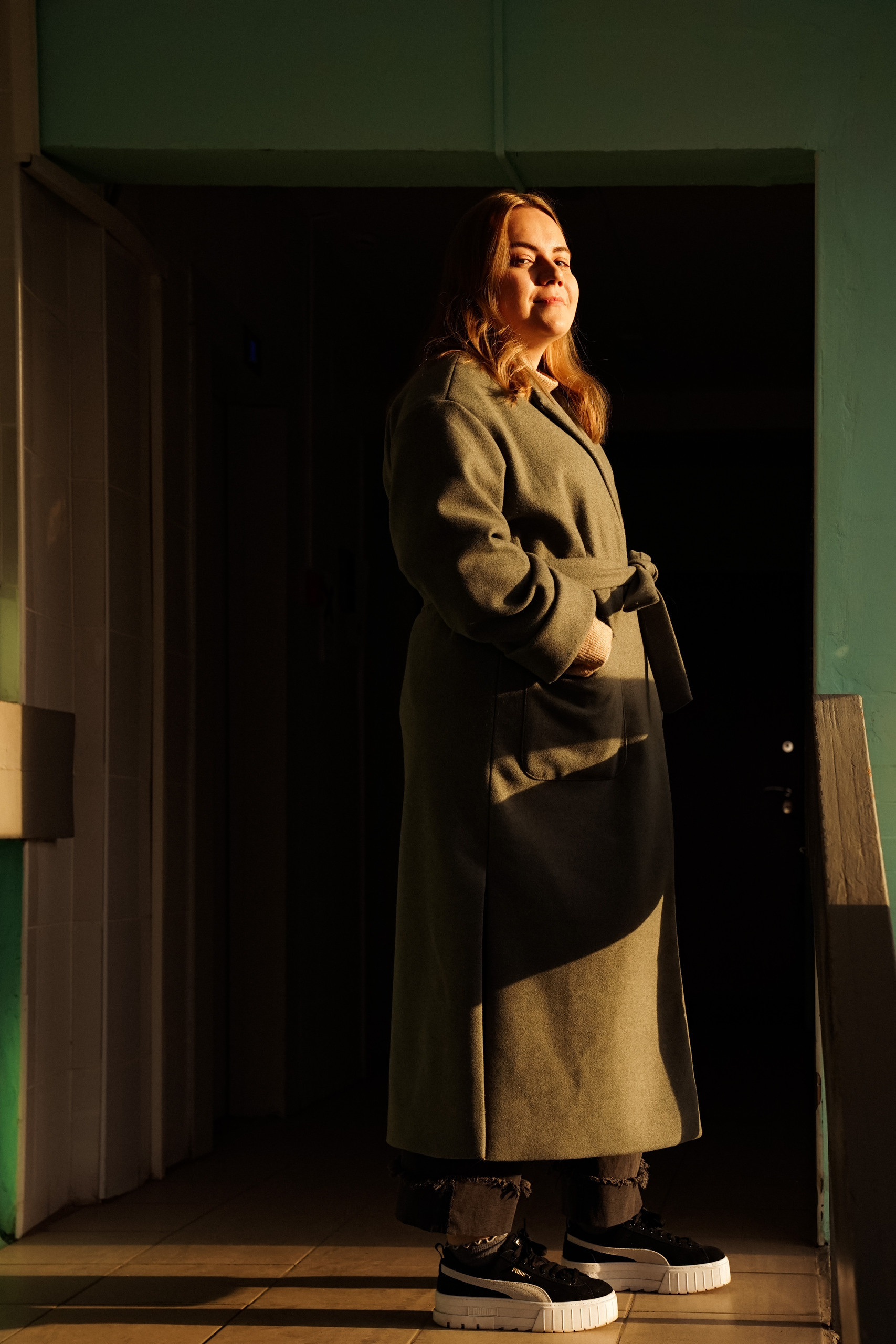 Work reviews. Photograph and videograph in Israel